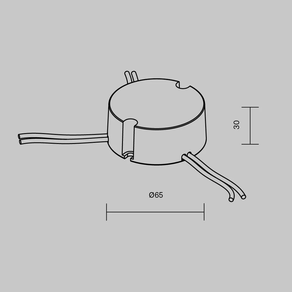 картинка Источник тока Lighting control 721031