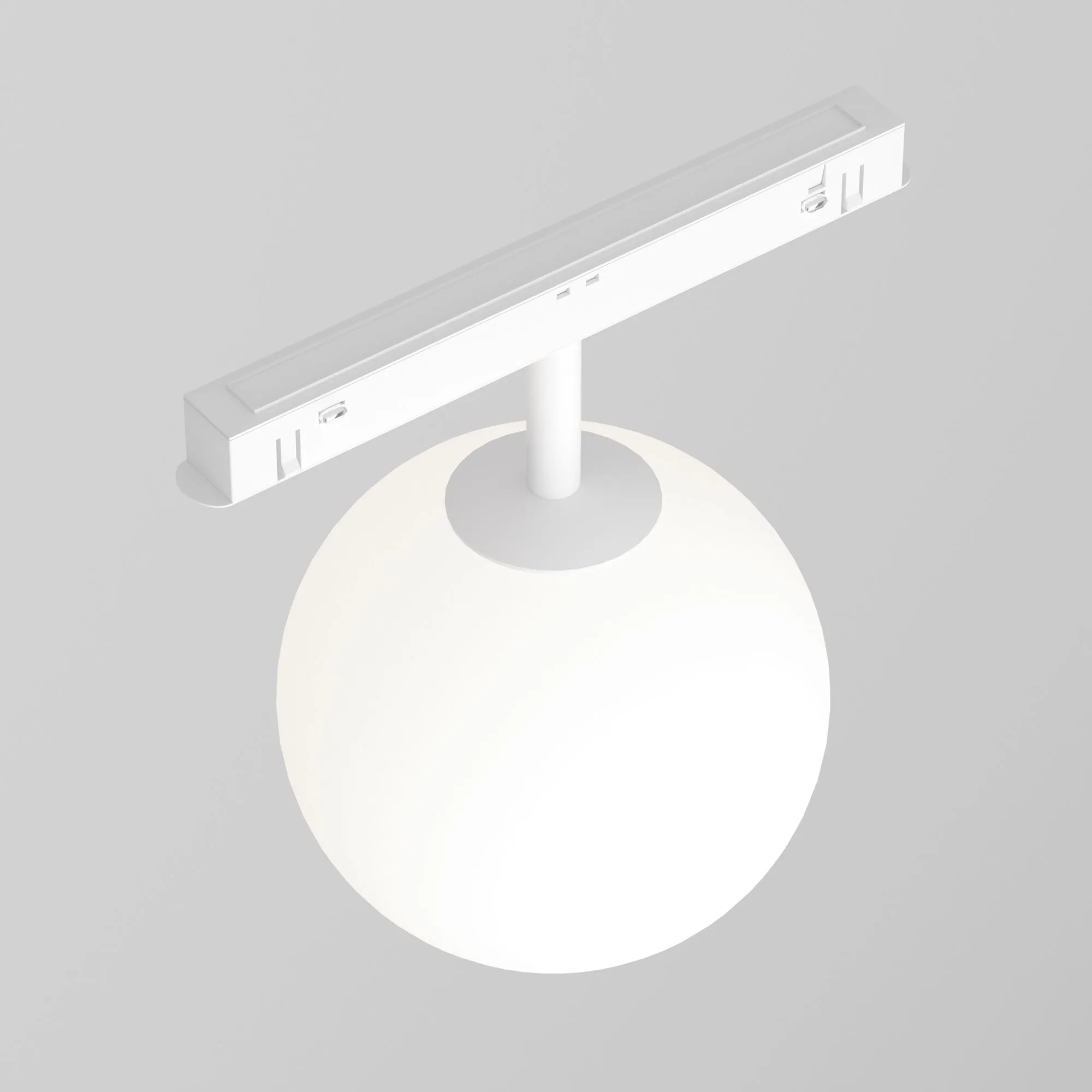 картинка Трековый светильник Technical TR038-4-5WTW-DD-W