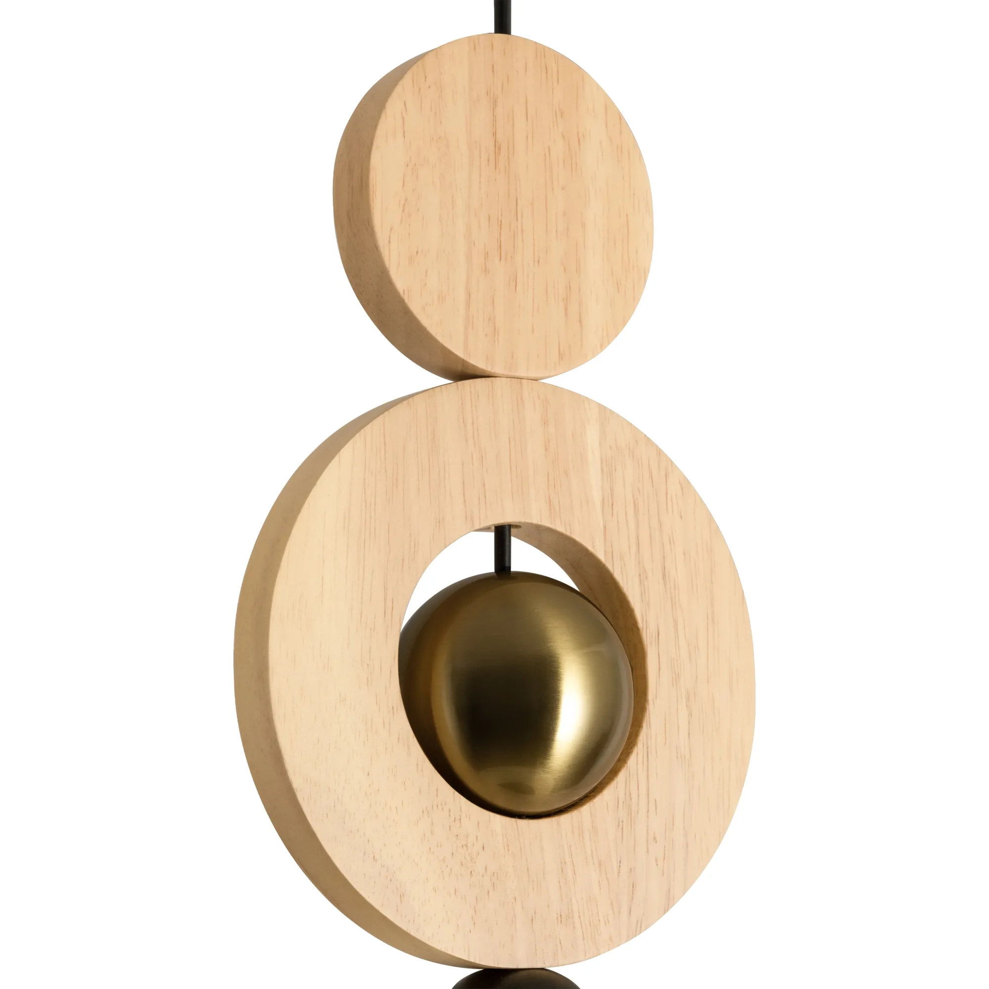 картинка Подвесной светильник Freya FR5593PL-01B1