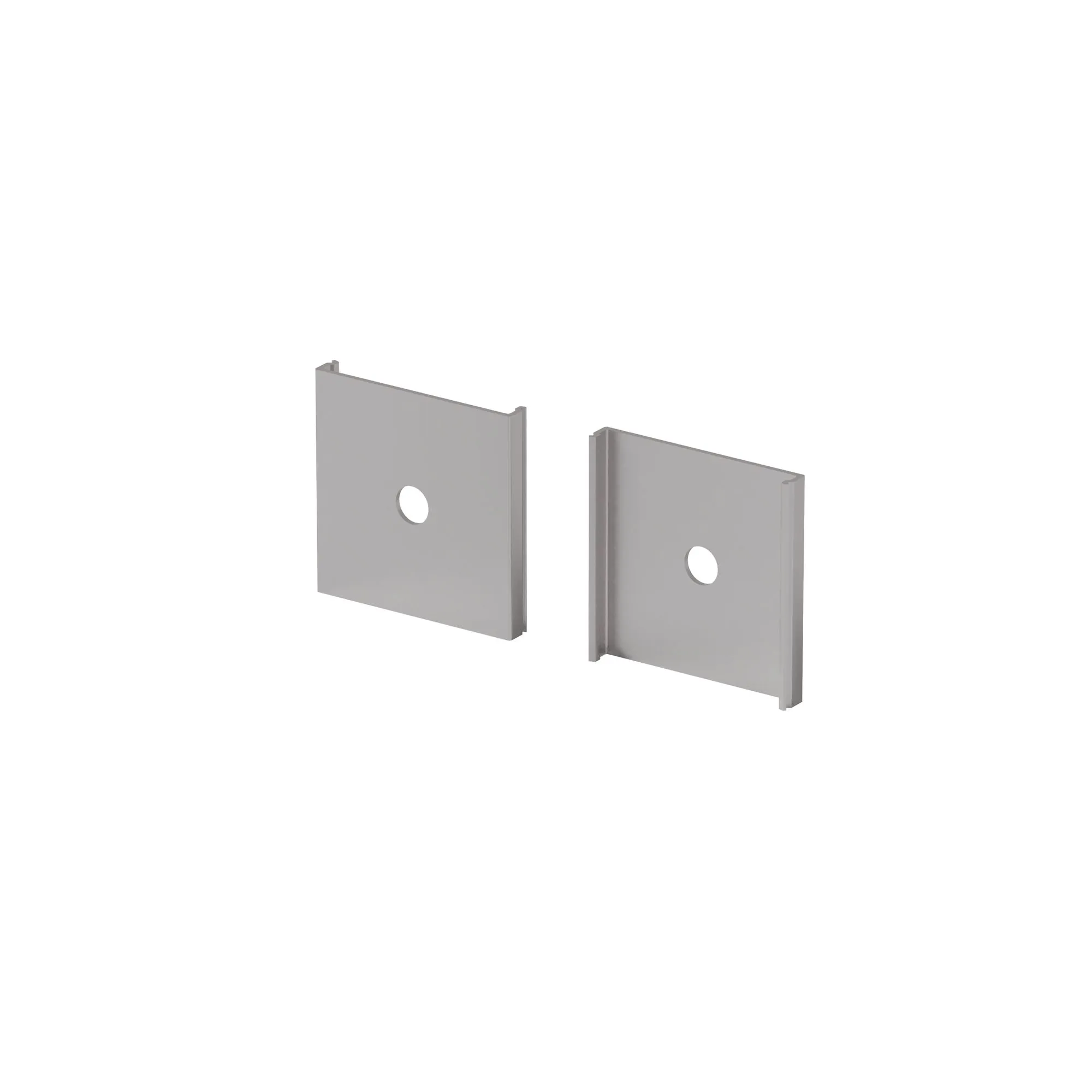 картинка Комплектующие для профиля Led Strip 642043