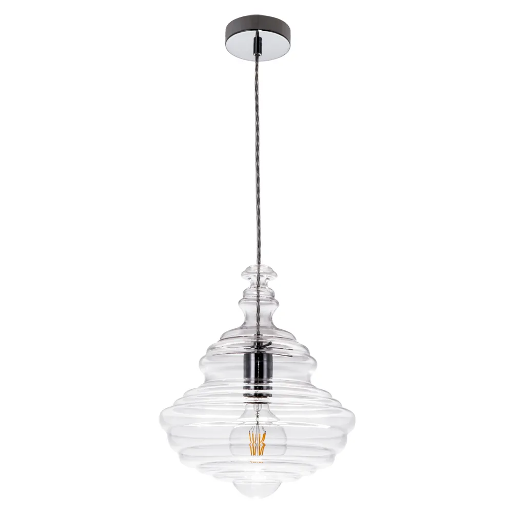 картинка Подвесной светильник Divinare MAUMEE 5003/02 SP-1