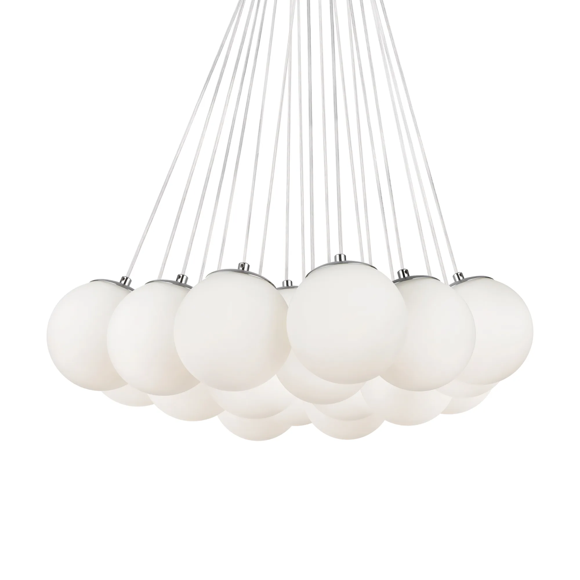 картинка Подвесной светильник Freya FR5231PL-19CH