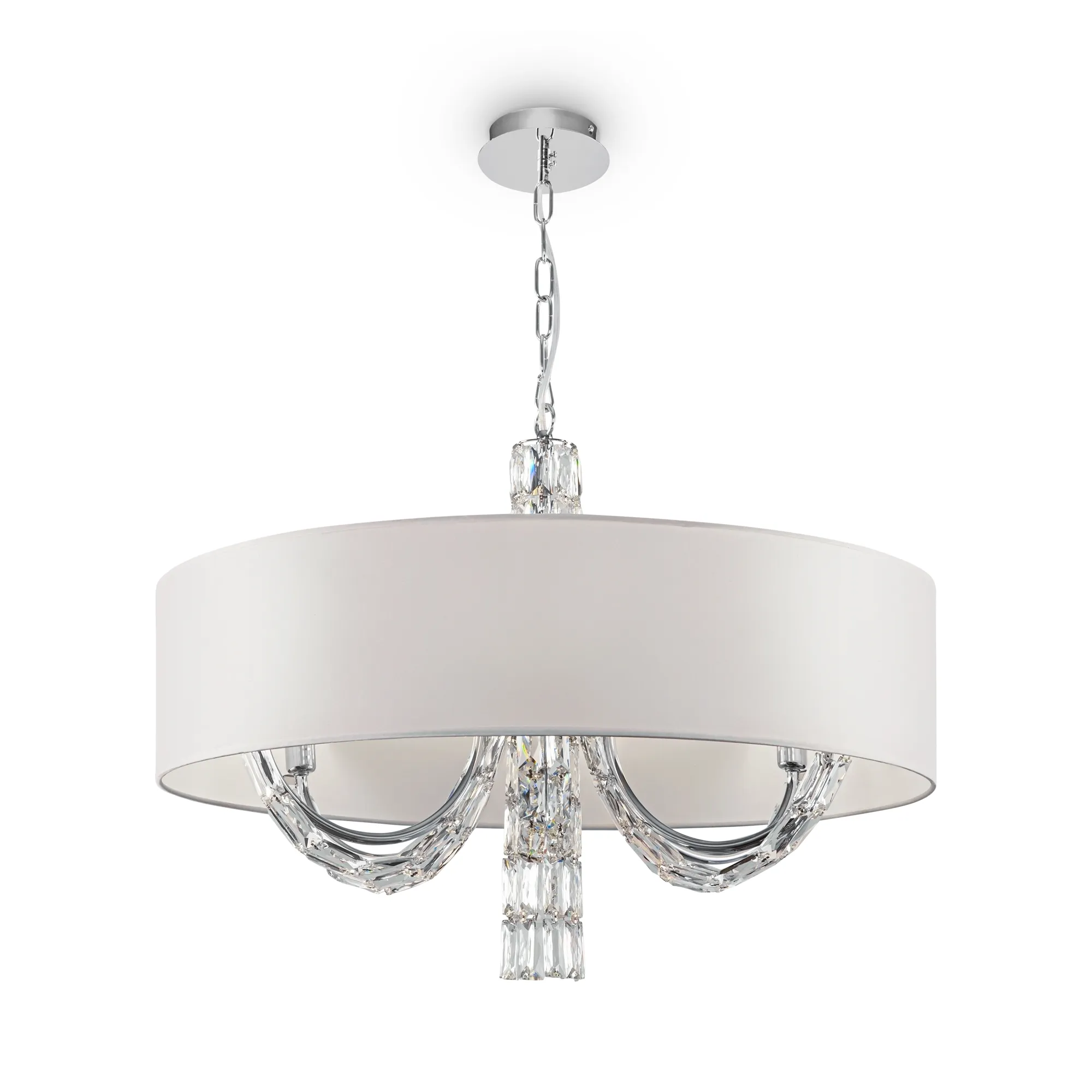 картинка Подвесной светильник Maytoni DIA008PL-06CH