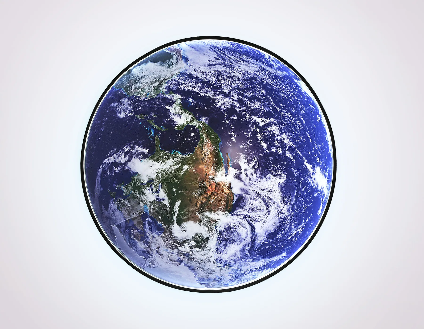 картинка Настенно-потолочный светодиодный светильник FW11132