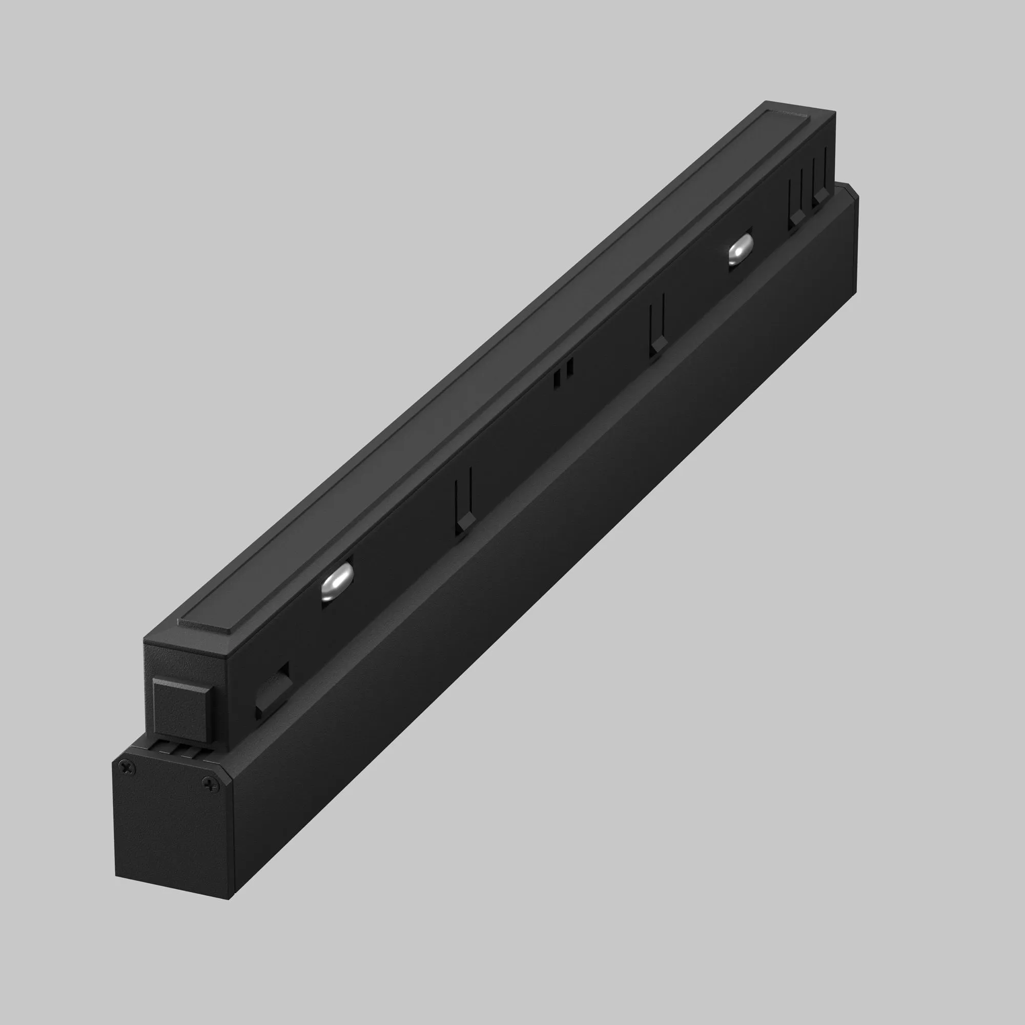 картинка Трековый светильник Technical TR030-2-12W2.7K-B