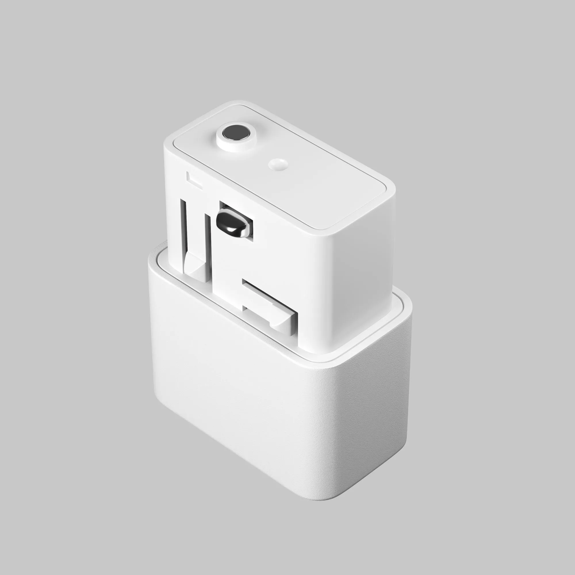 картинка Трековый светильник Technical TR100-2-2W3K-S-W