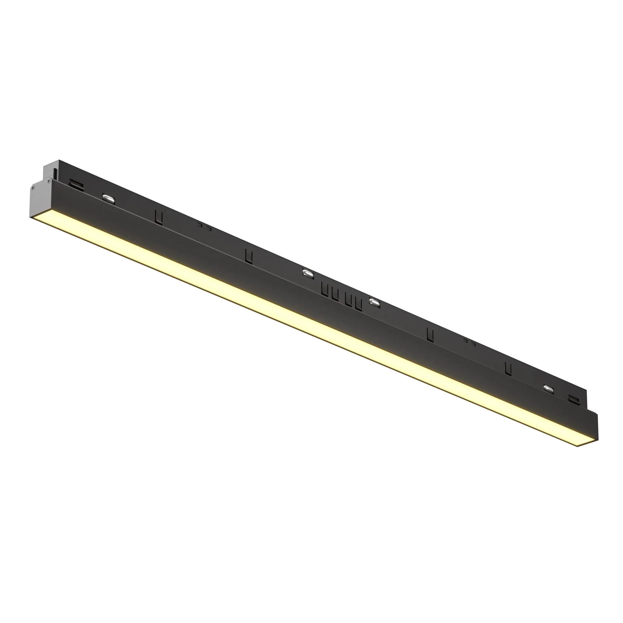 картинка Трековый светильник Technical TR030-2-24W2.7K-B