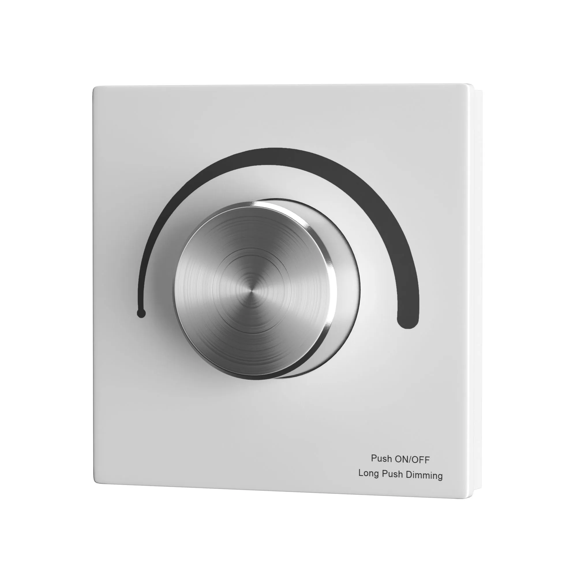 картинка Роторная панель управления Lighting control 731004