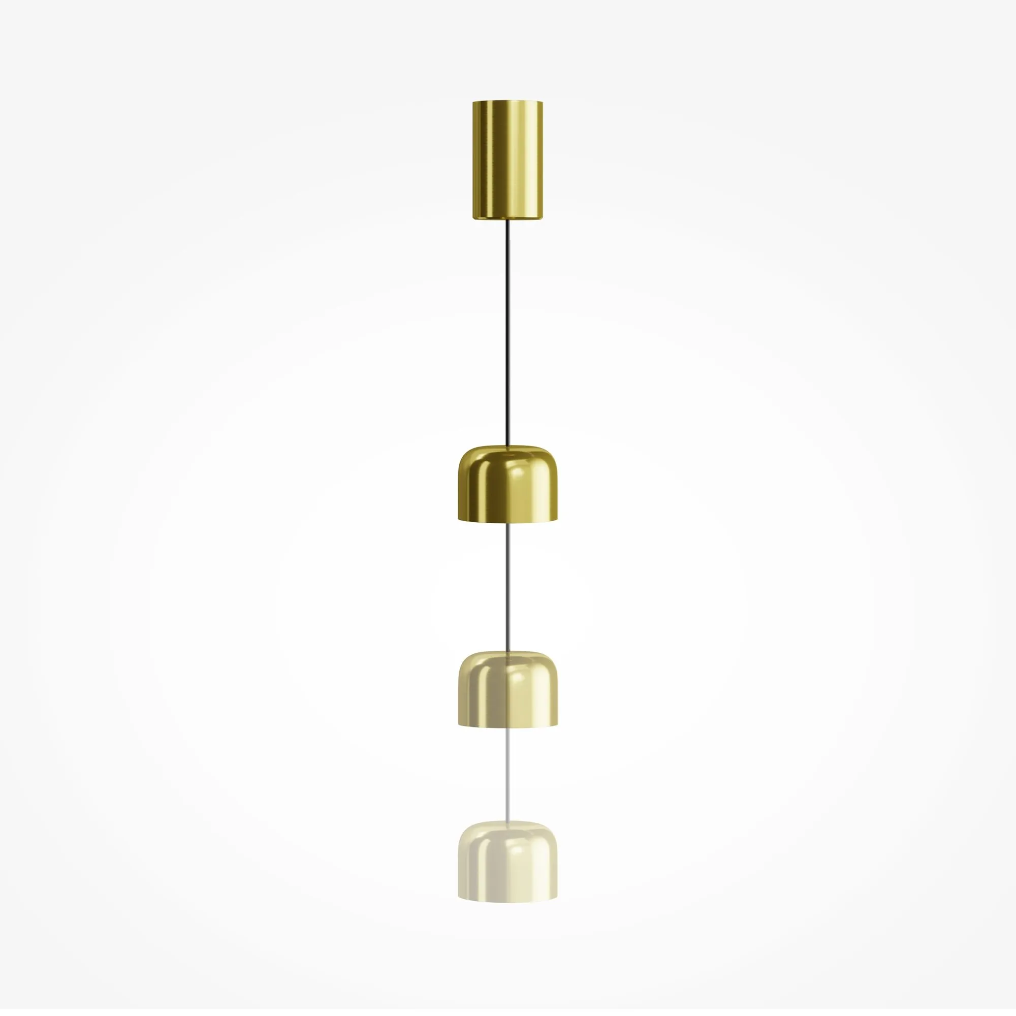 картинка Подвесной светильник Maytoni P113-L12-3K-BS