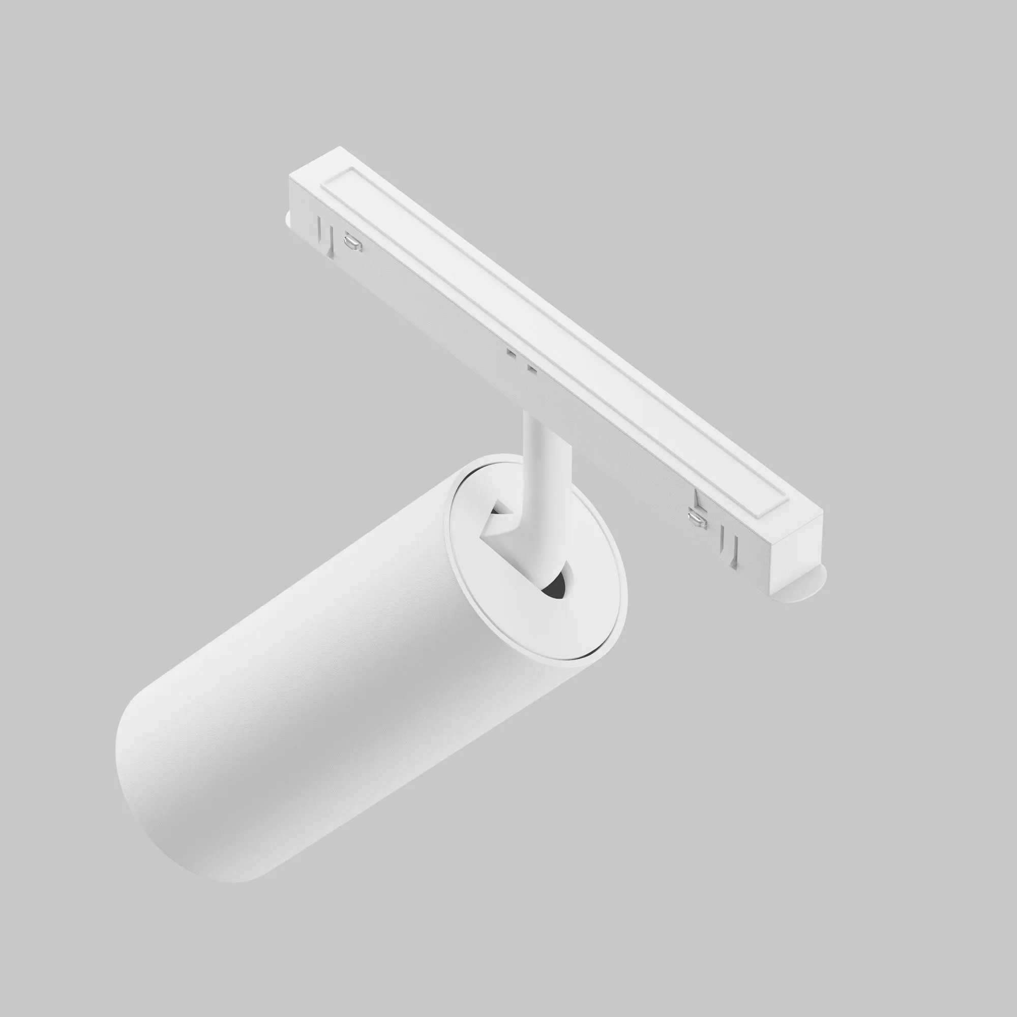 картинка Трековый светильник Technical TR032-4-20WTW-M-DSZ-W