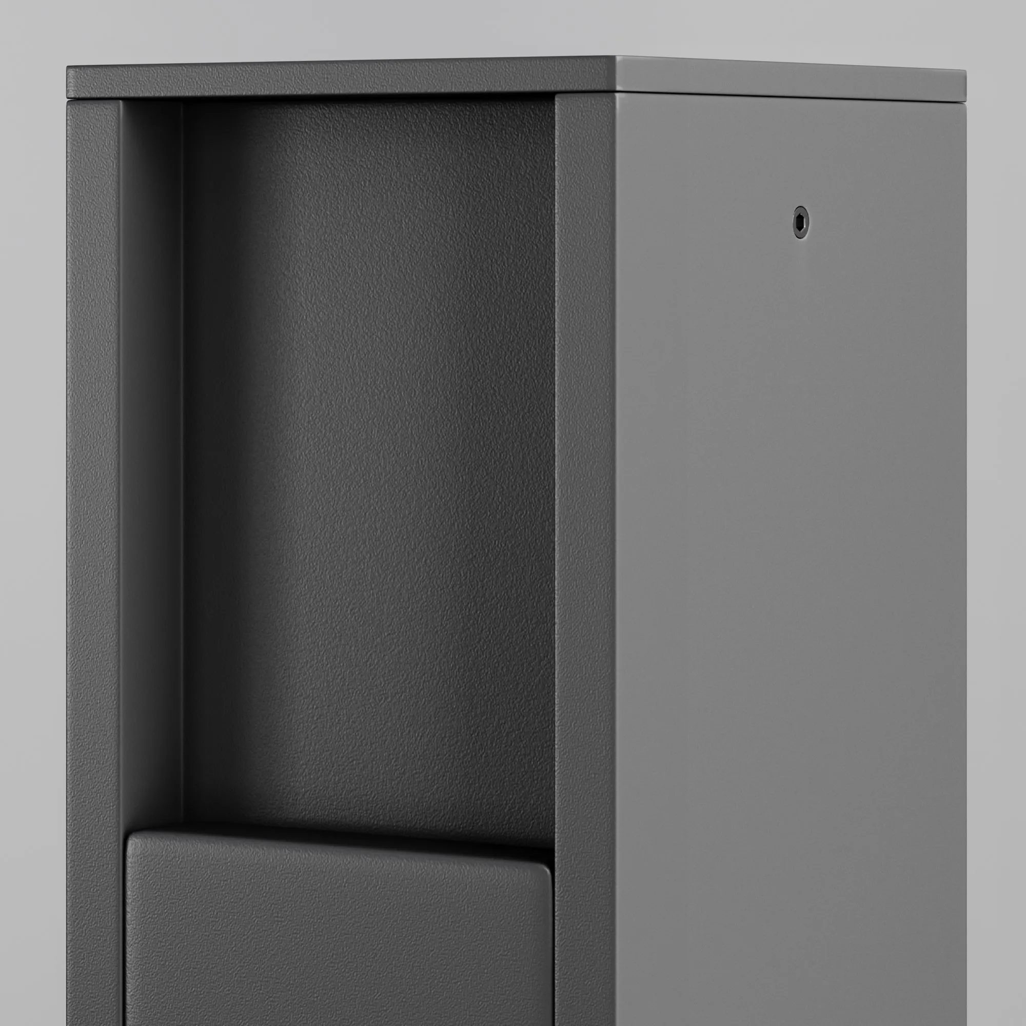 картинка Уличная розетка Outdoor O459FL-GF02SC
