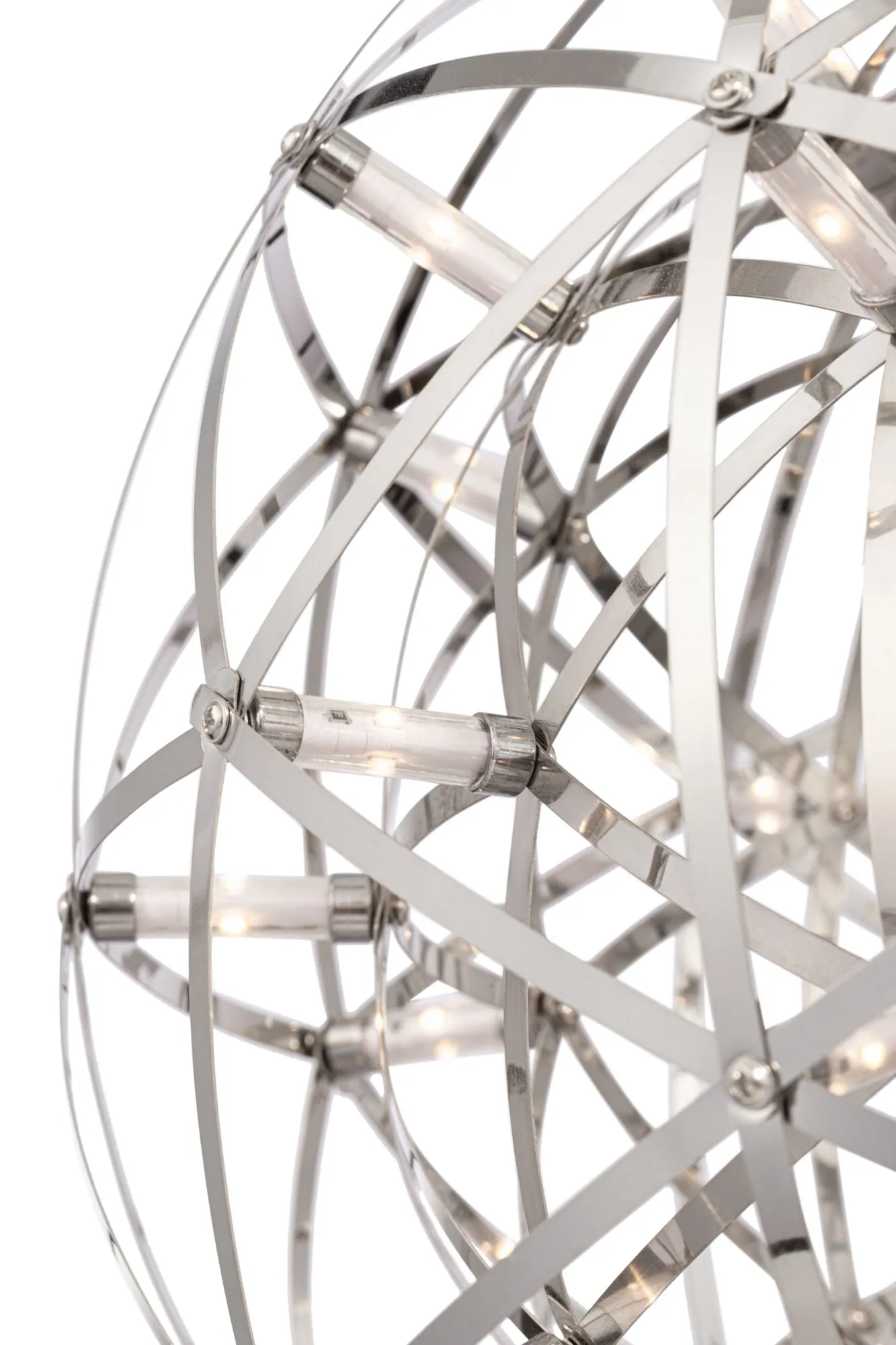 картинка Подвесной светильник Freya FR5099PL-L21CH