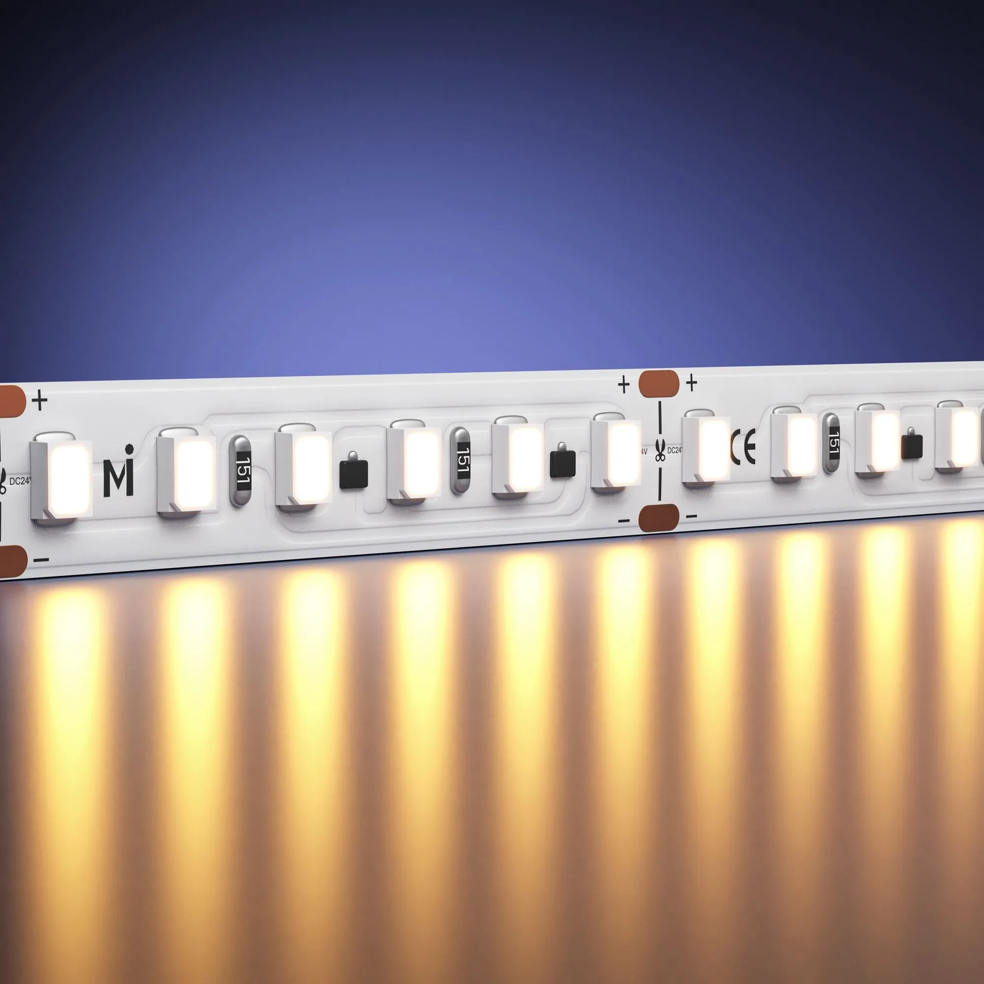 картинка Светодиодная лента Led Strip 201120