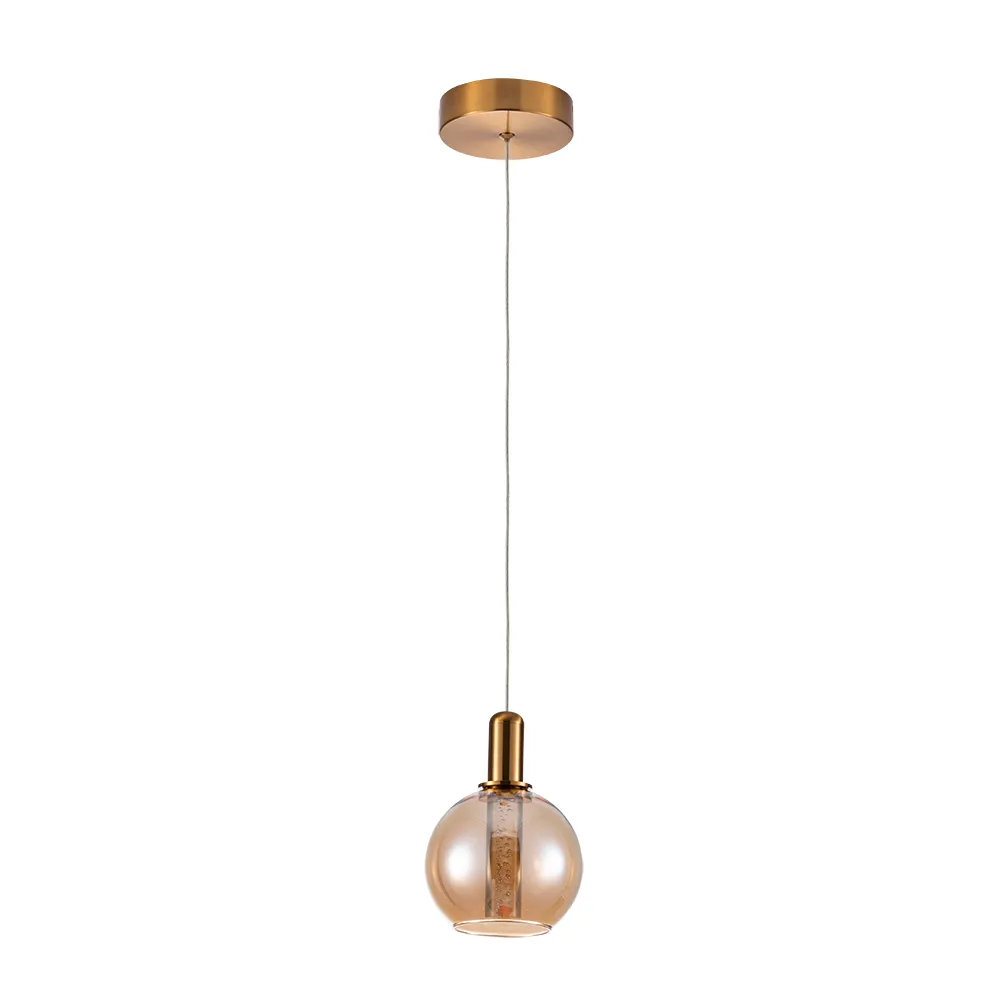 картинка Подвесной светильник Arte Lamp VALLEY A1023SP-1PB