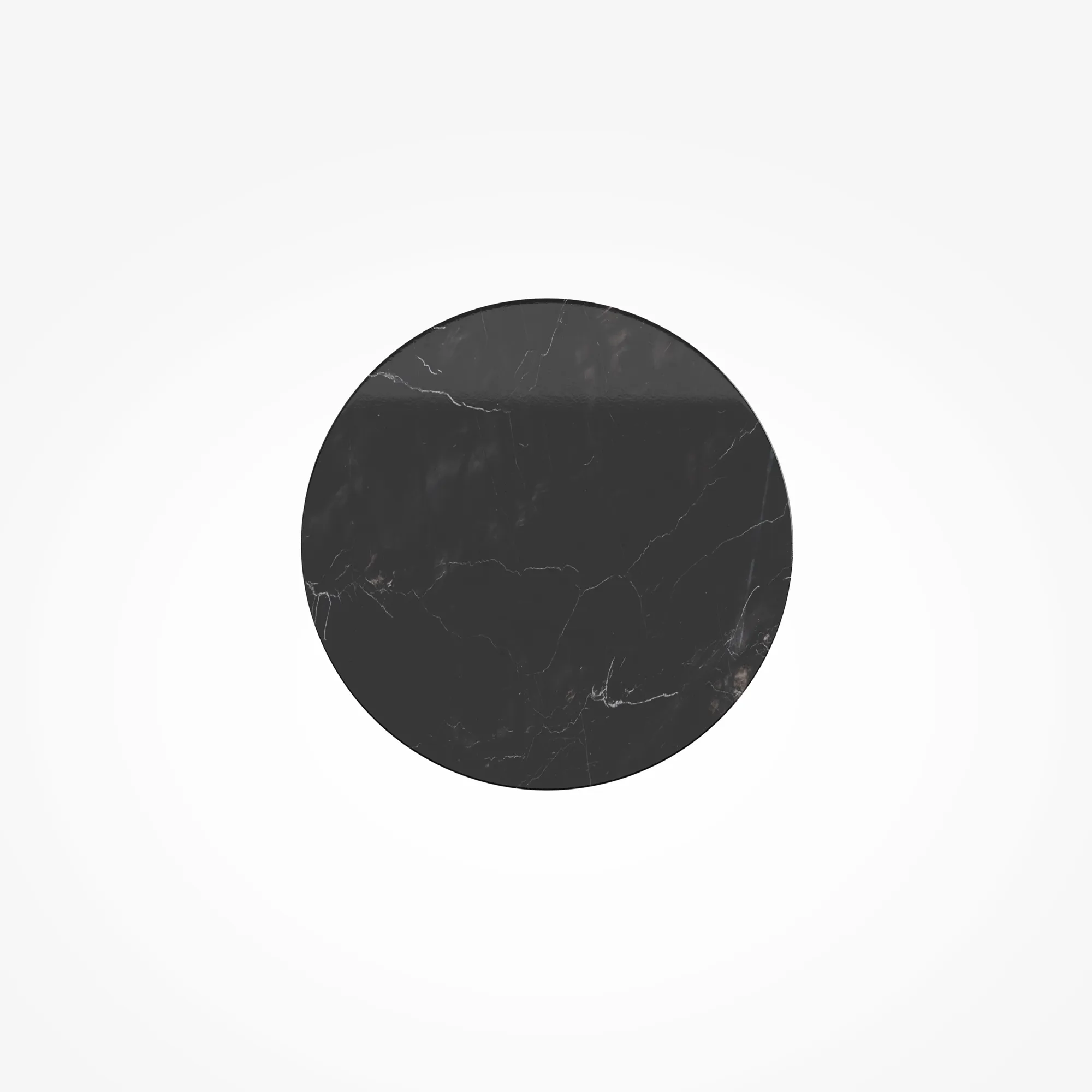 картинка Настенный светильник (бра) Maytoni MOD461WL-L5BK