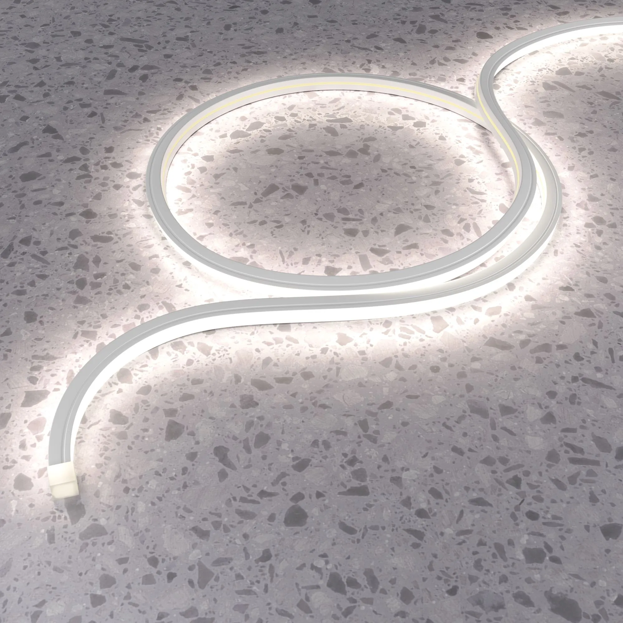 картинка Гибкий неон Led Strip 432017