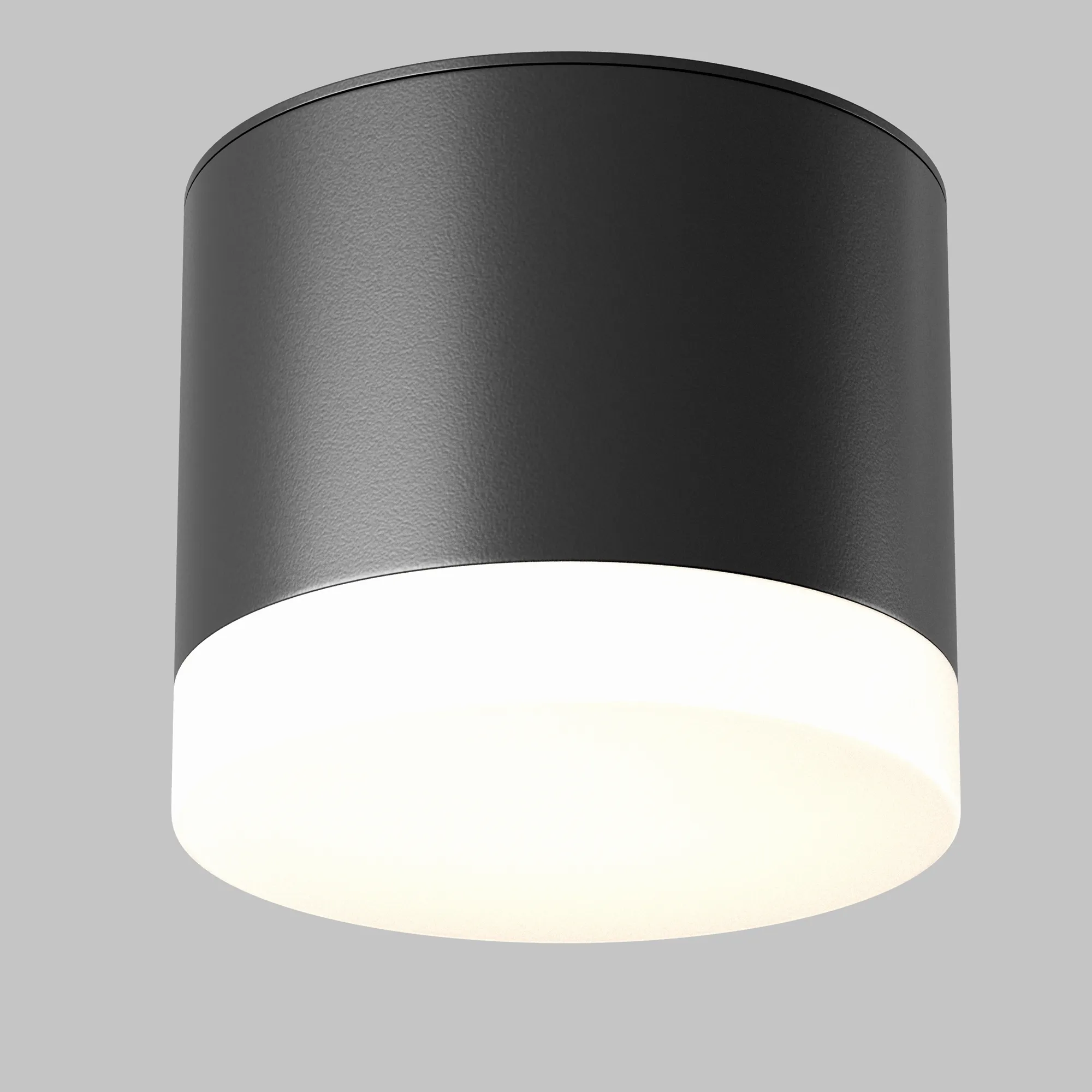 картинка Потолочный светильник Technical C087CL-GX53-B