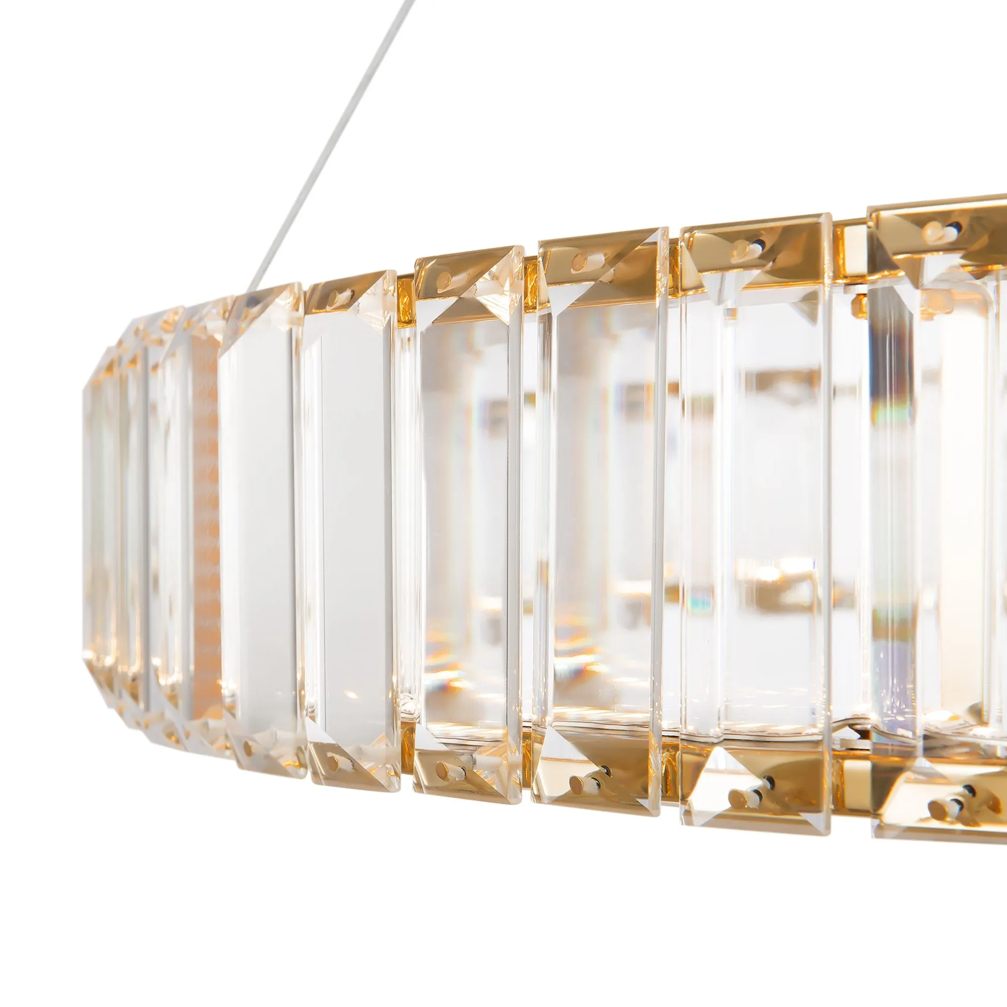 картинка Подвесной светильник Freya FR5257PL-L25G