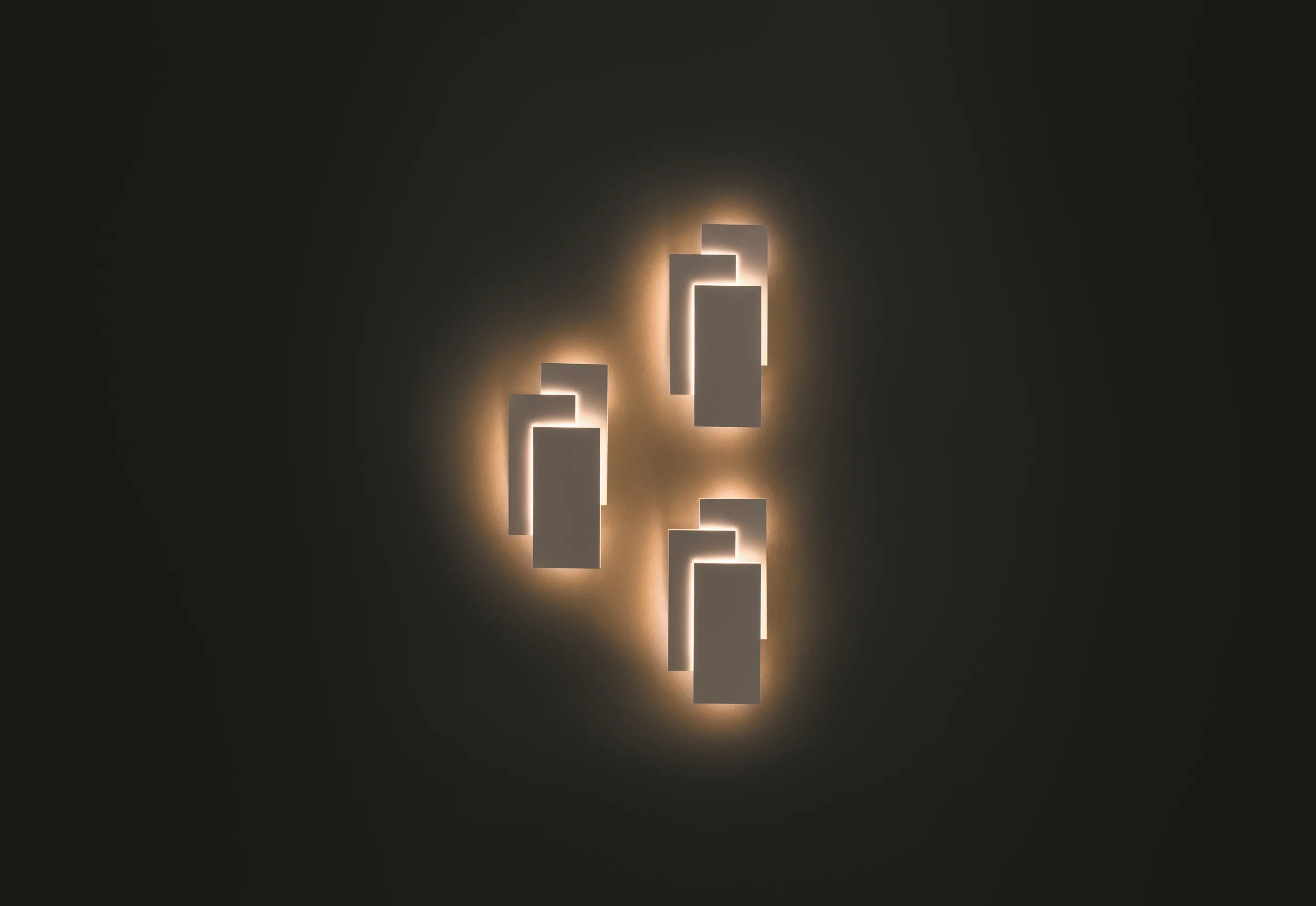 картинка Настенный светильник (бра) Technical C804WL-L12W