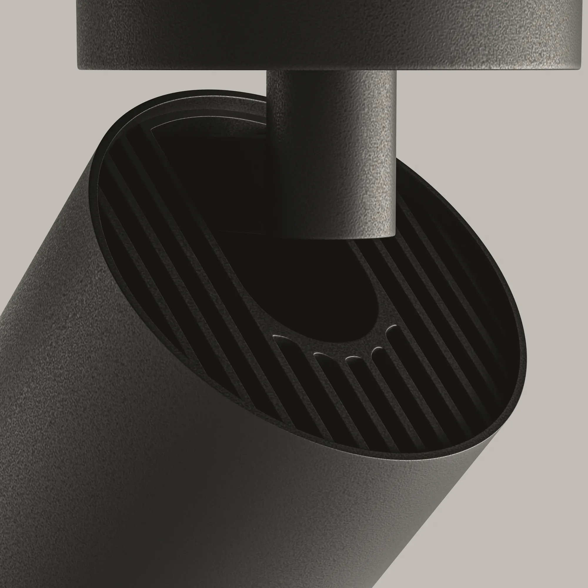 картинка Потолочный светильник Technical C055CL-L12W3K-Z-B