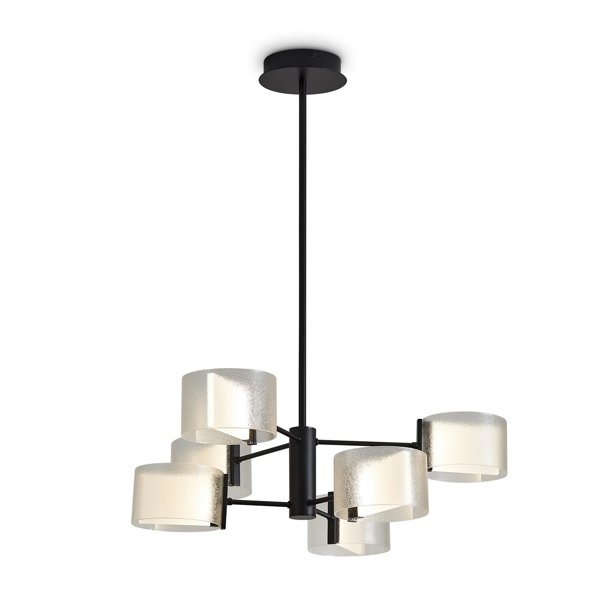 картинка Потолочный светильник Freya FR5541CL-L30B