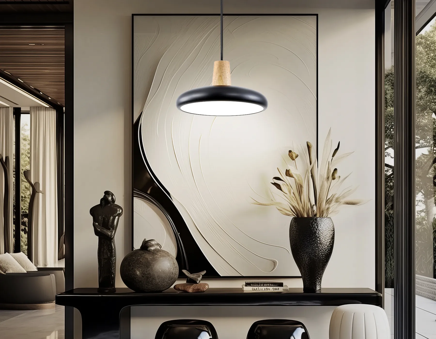 картинка Светильник светодиодный подвесной