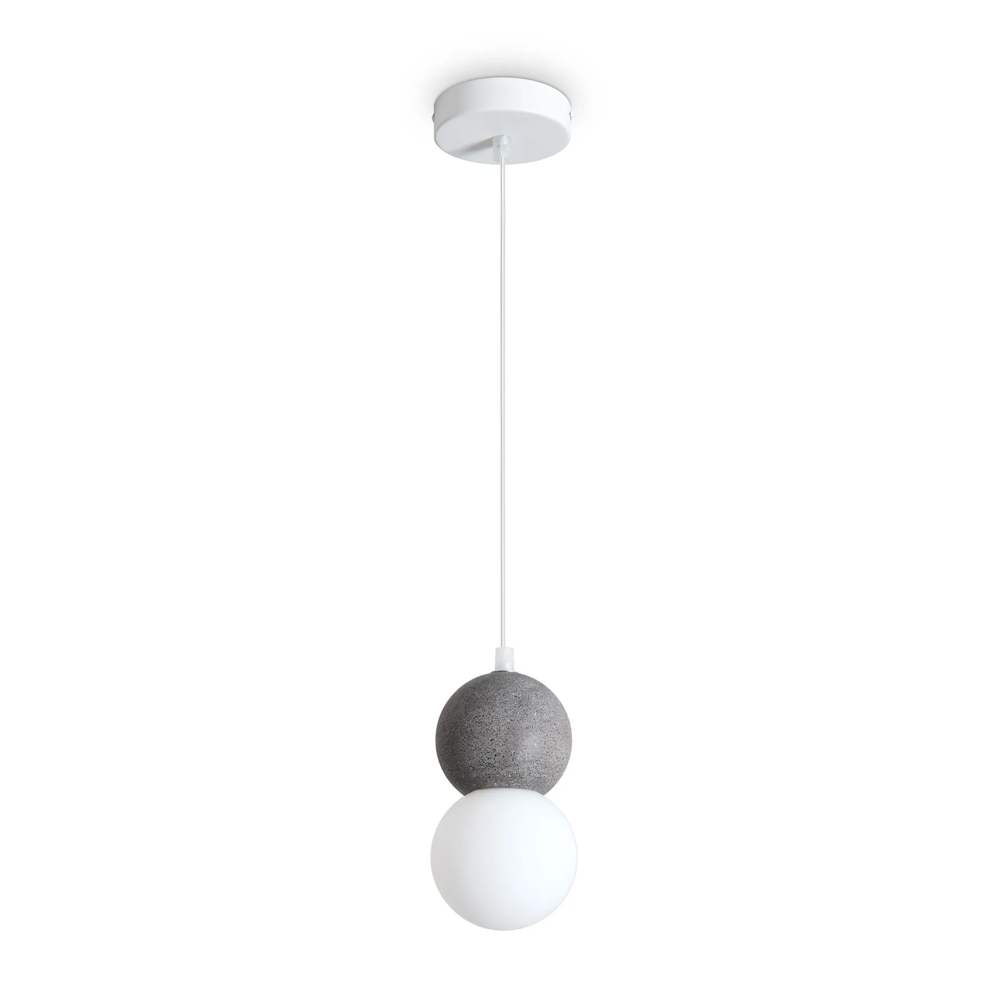 картинка Подвесной светильник Freya FR5484PL-01W1