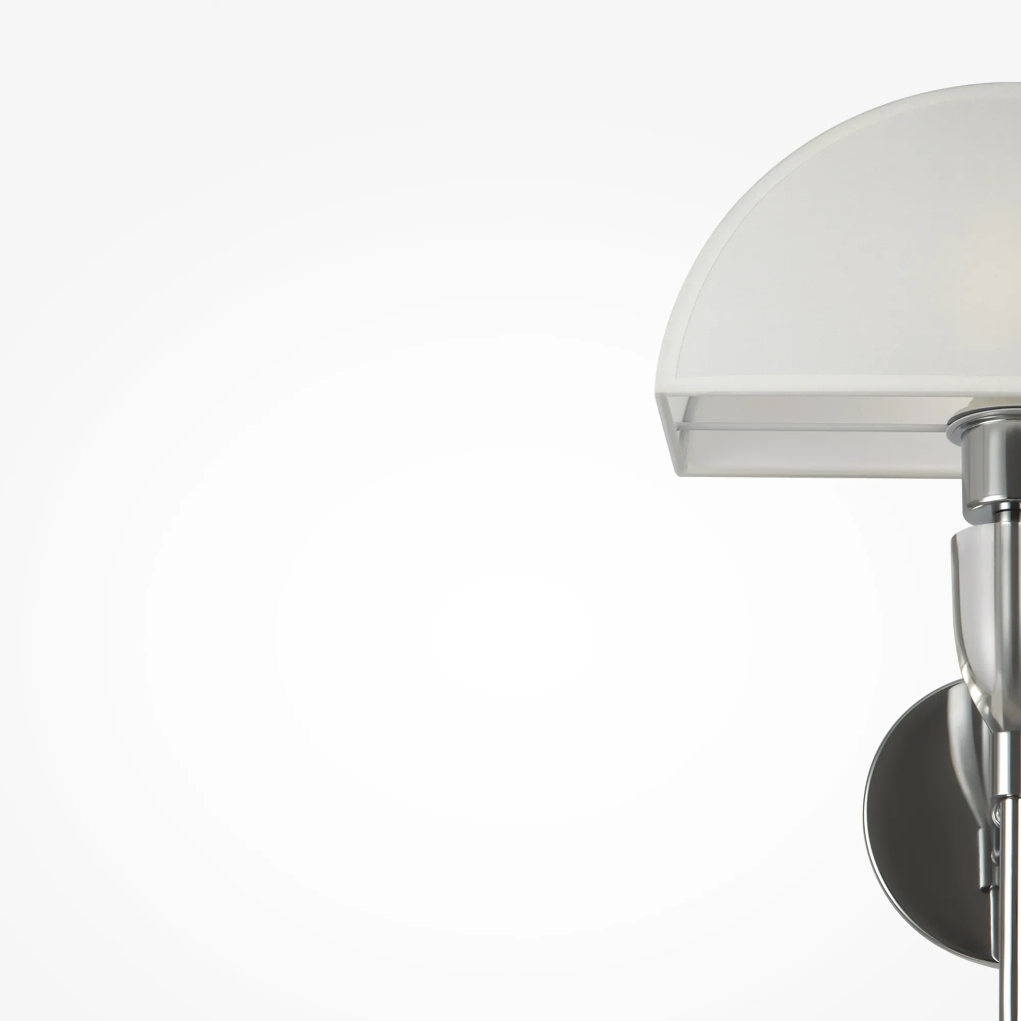 картинка Настенный светильник (бра) Maytoni Z034WL-01CH