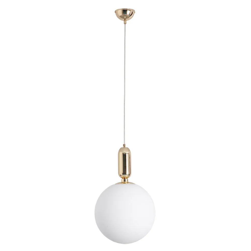 картинка Подвесной светильник Arte Lamp BOLLA-SOLA A3035SP-1GO