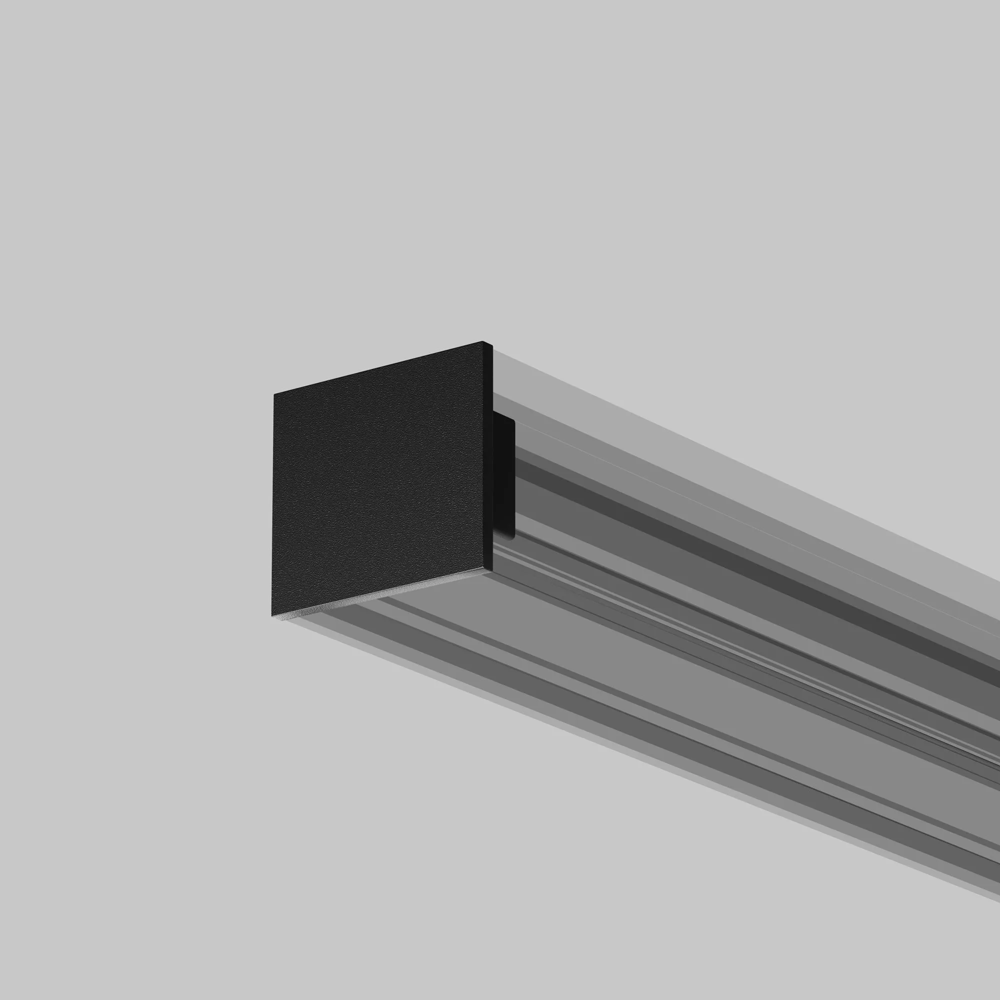 картинка Комплектующие для профиля Led Strip 642066