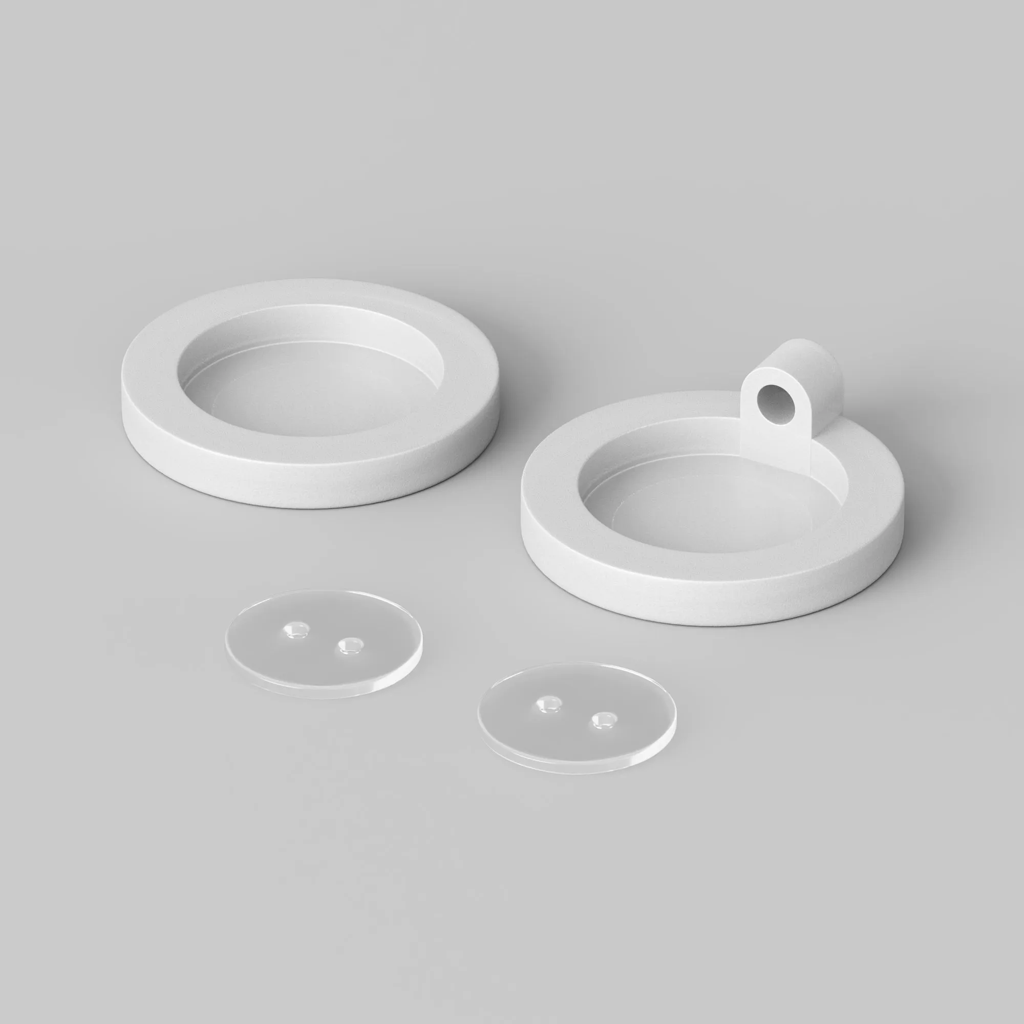 картинка Комплектующие для гибкого неона Led Strip 201161