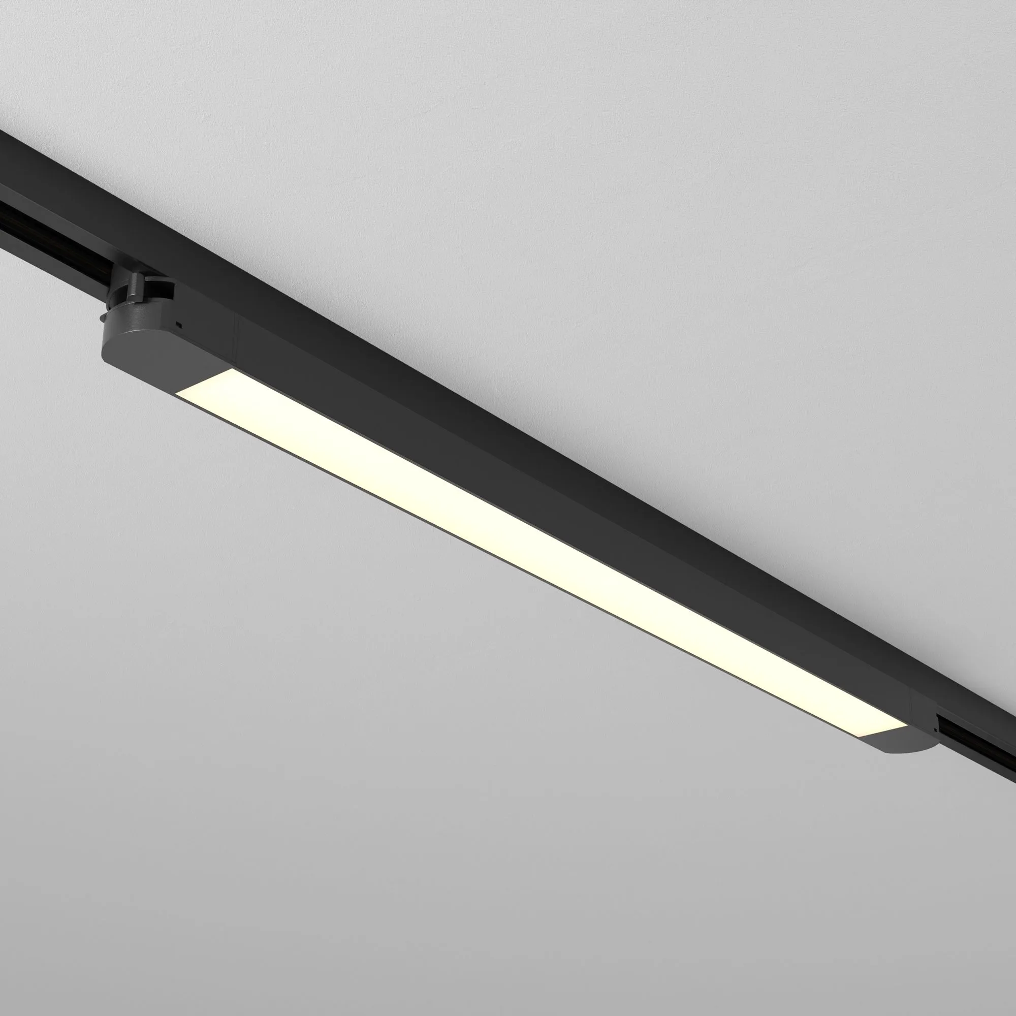 картинка Трековый светильник Technical TR000-1-24W3K-B_1