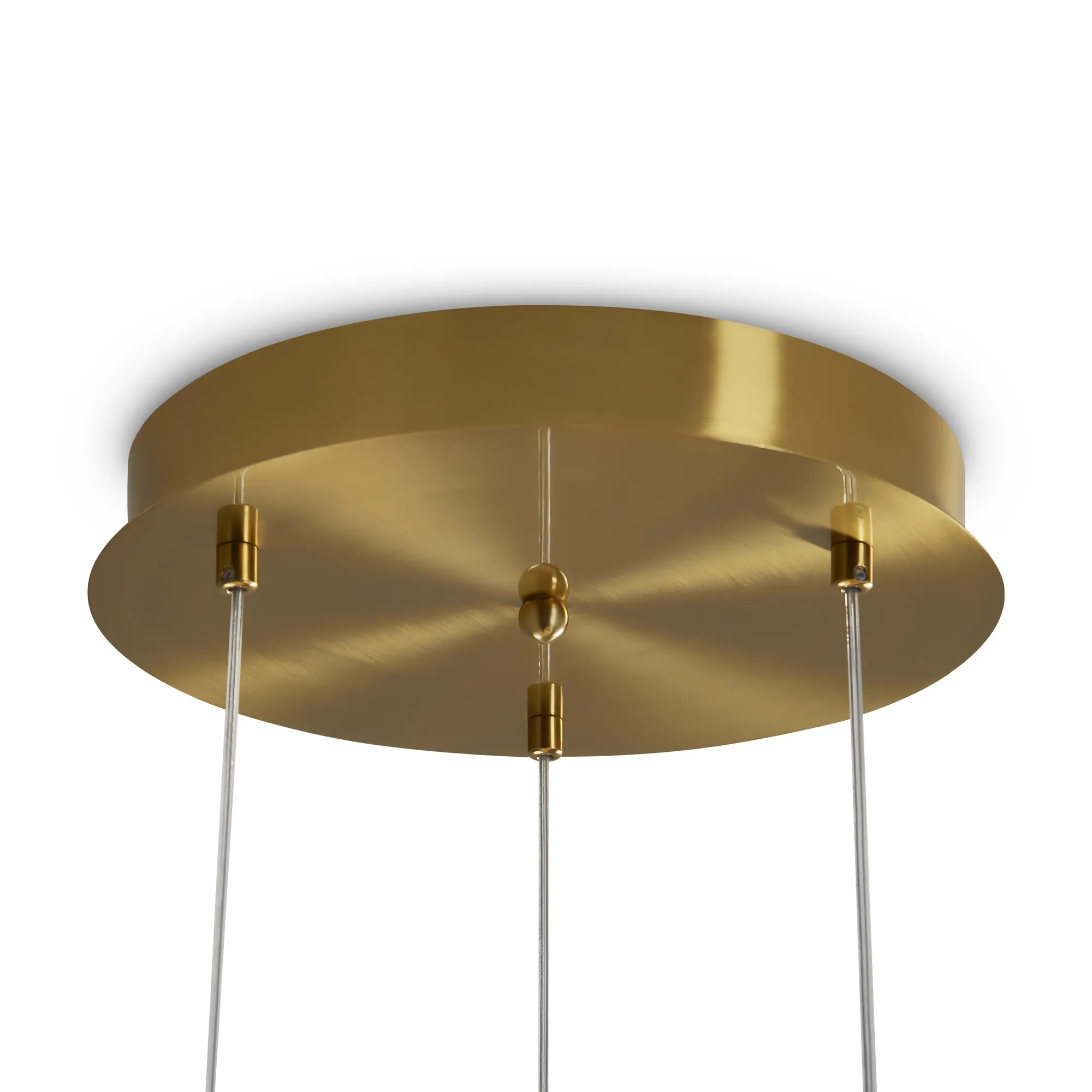 картинка Подвесной светильник Freya FR6136PL-L18BT