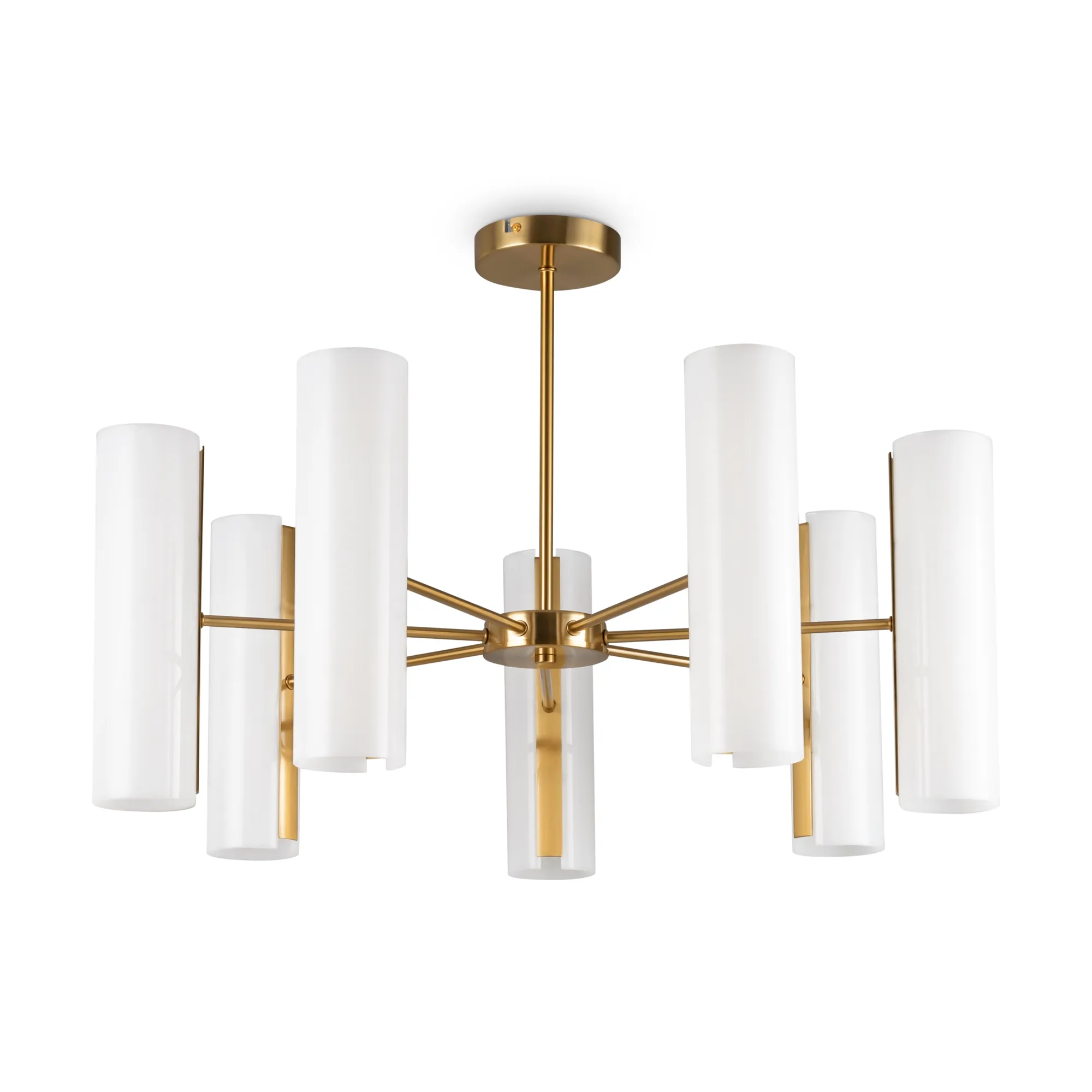 картинка Потолочный светильник Freya FR5368CL-14BS