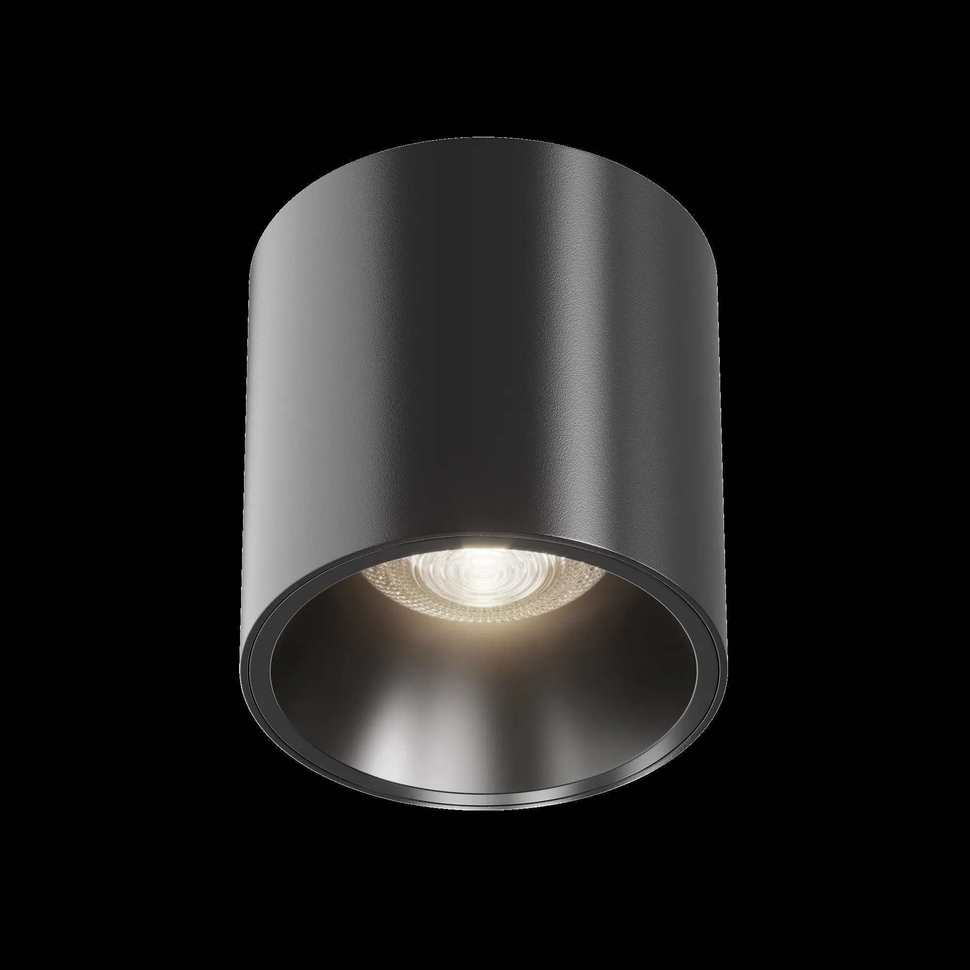картинка Потолочный светильник Technical C064CL-L12B4K