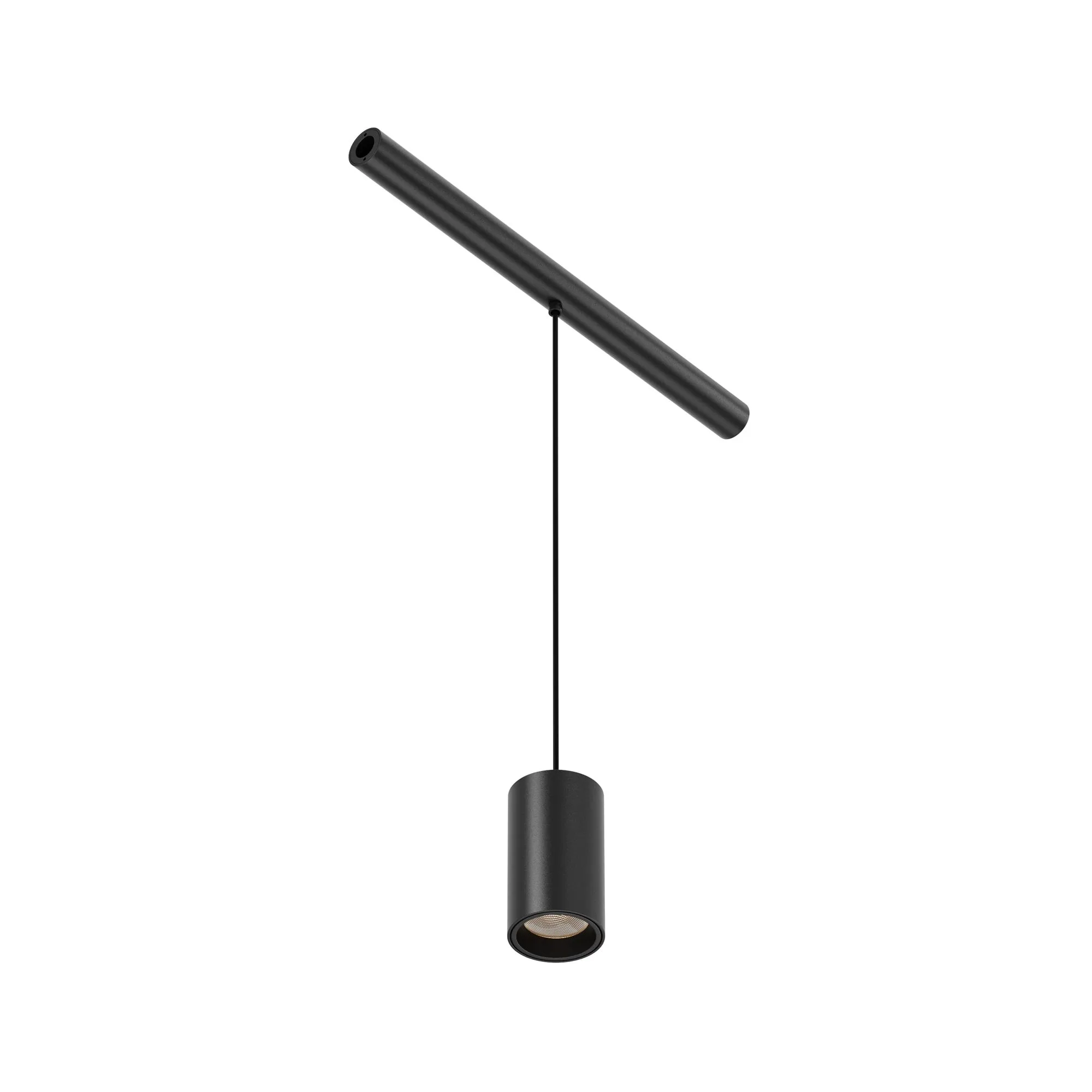 картинка Светильник Technical C105PL-3W3-6K-B