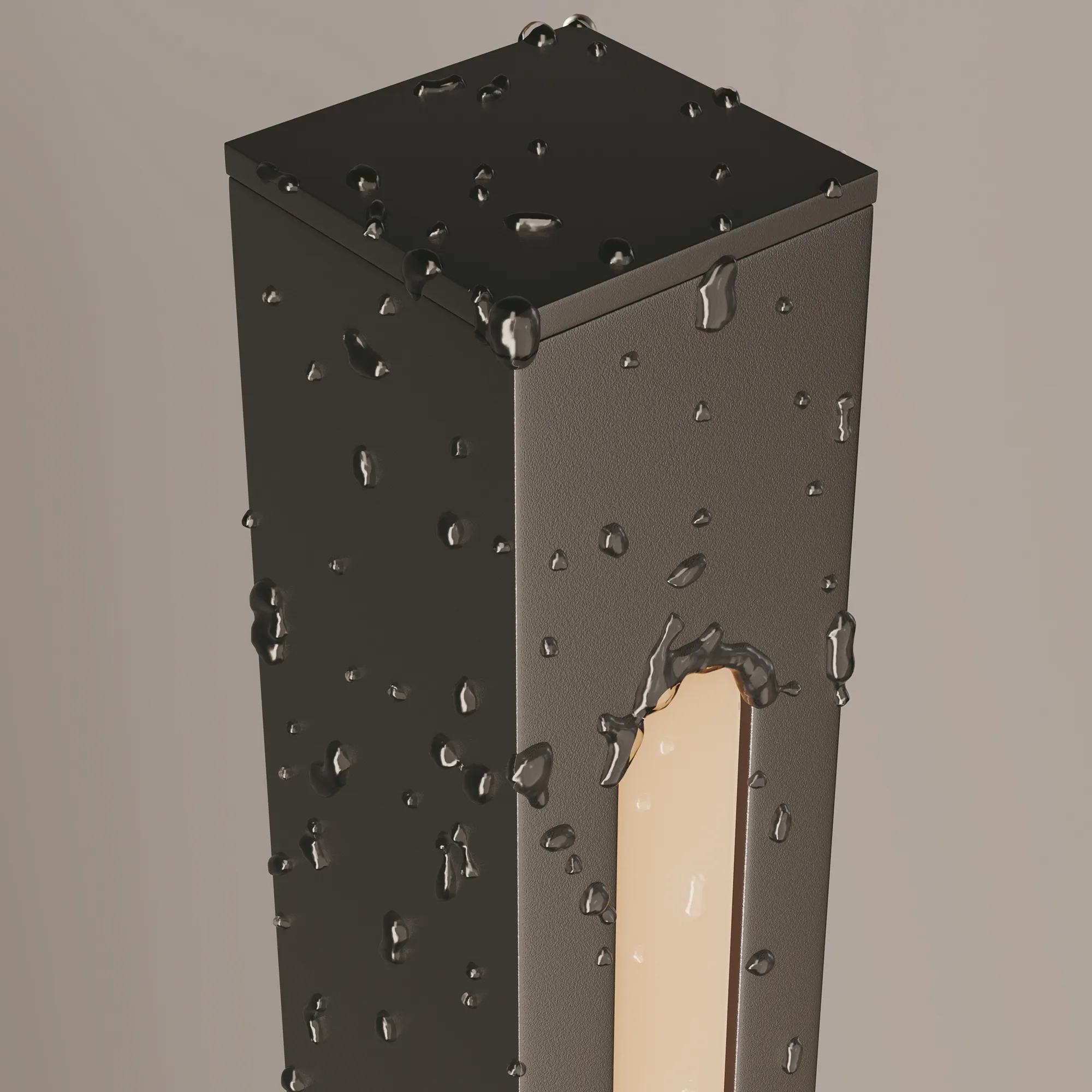 картинка Ландшафтный светильник Outdoor O440FL-L24GF3K