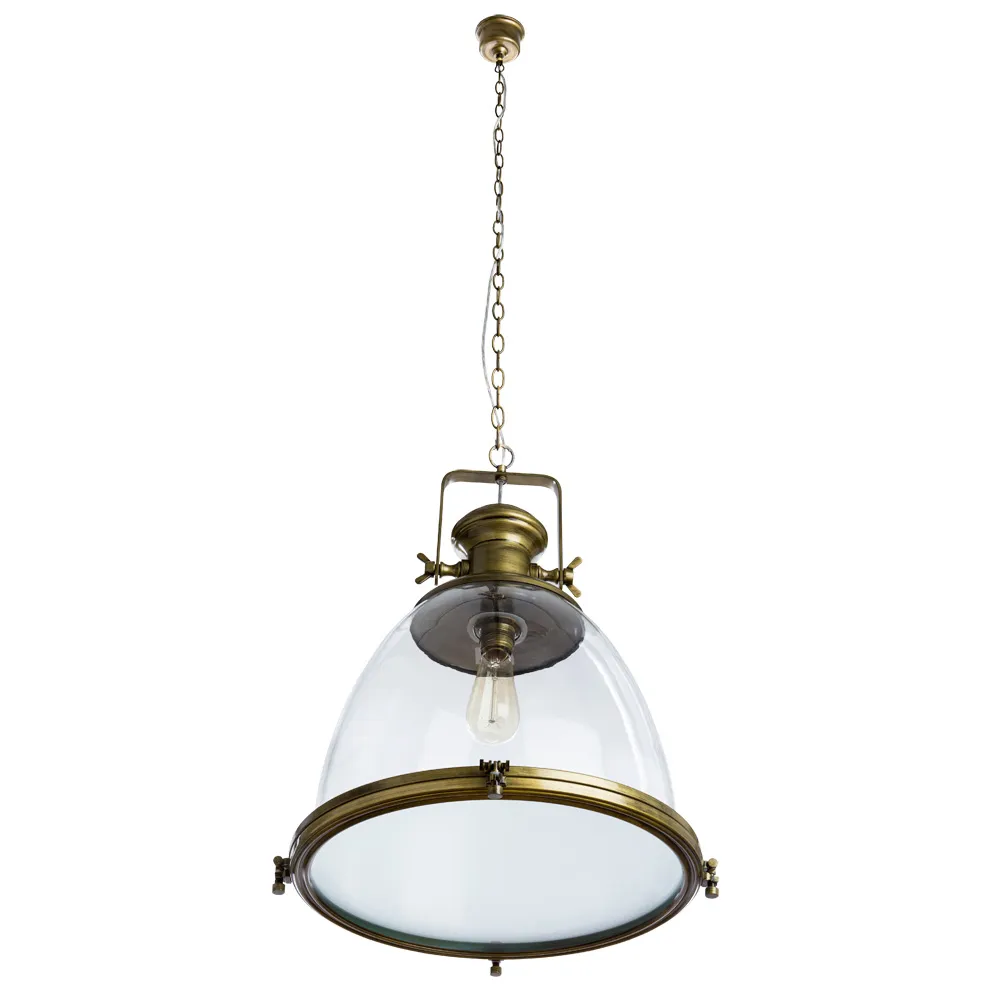 картинка Подвесной светильник Divinare CAPELLO 6679/01 SP-1