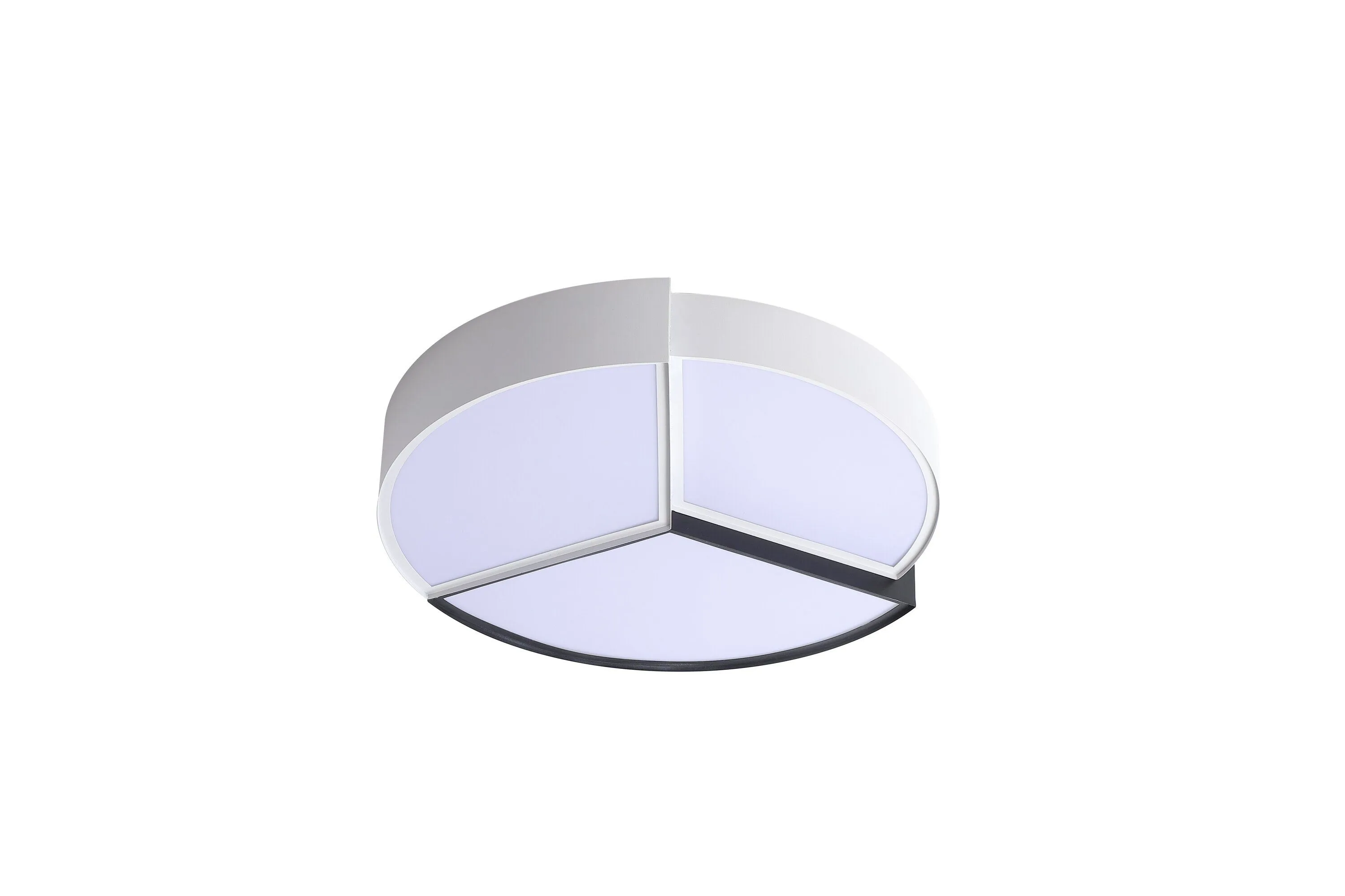 картинка Потолочный светильник Freya FR6093CL-L48BW