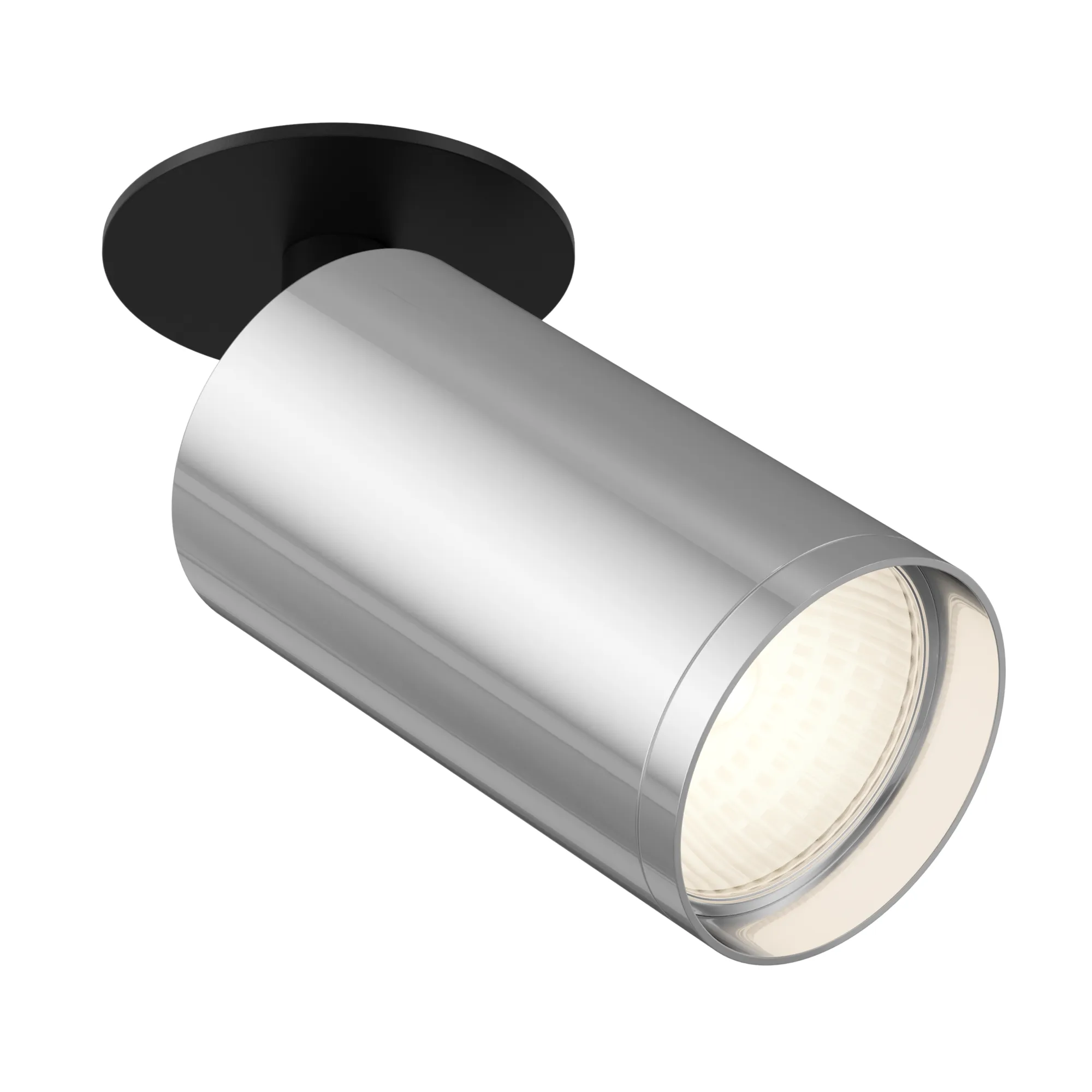картинка Потолочный светильник Technical C049CL-U-1BS