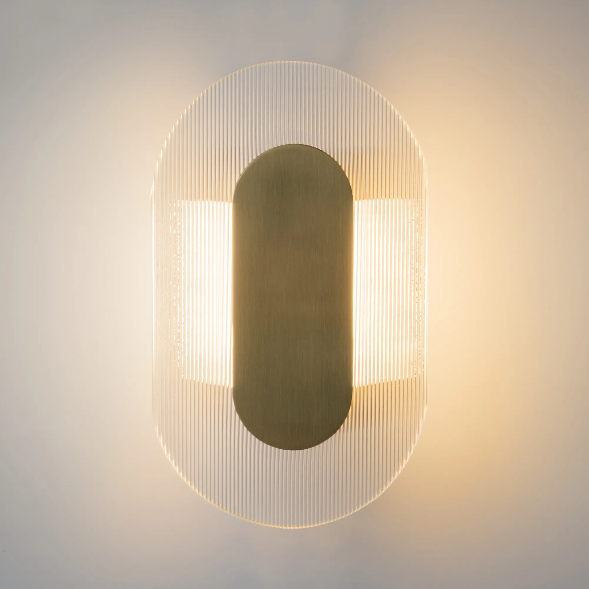 картинка Настенный светильник (бра) Maytoni MOD355WL-L6BS3K