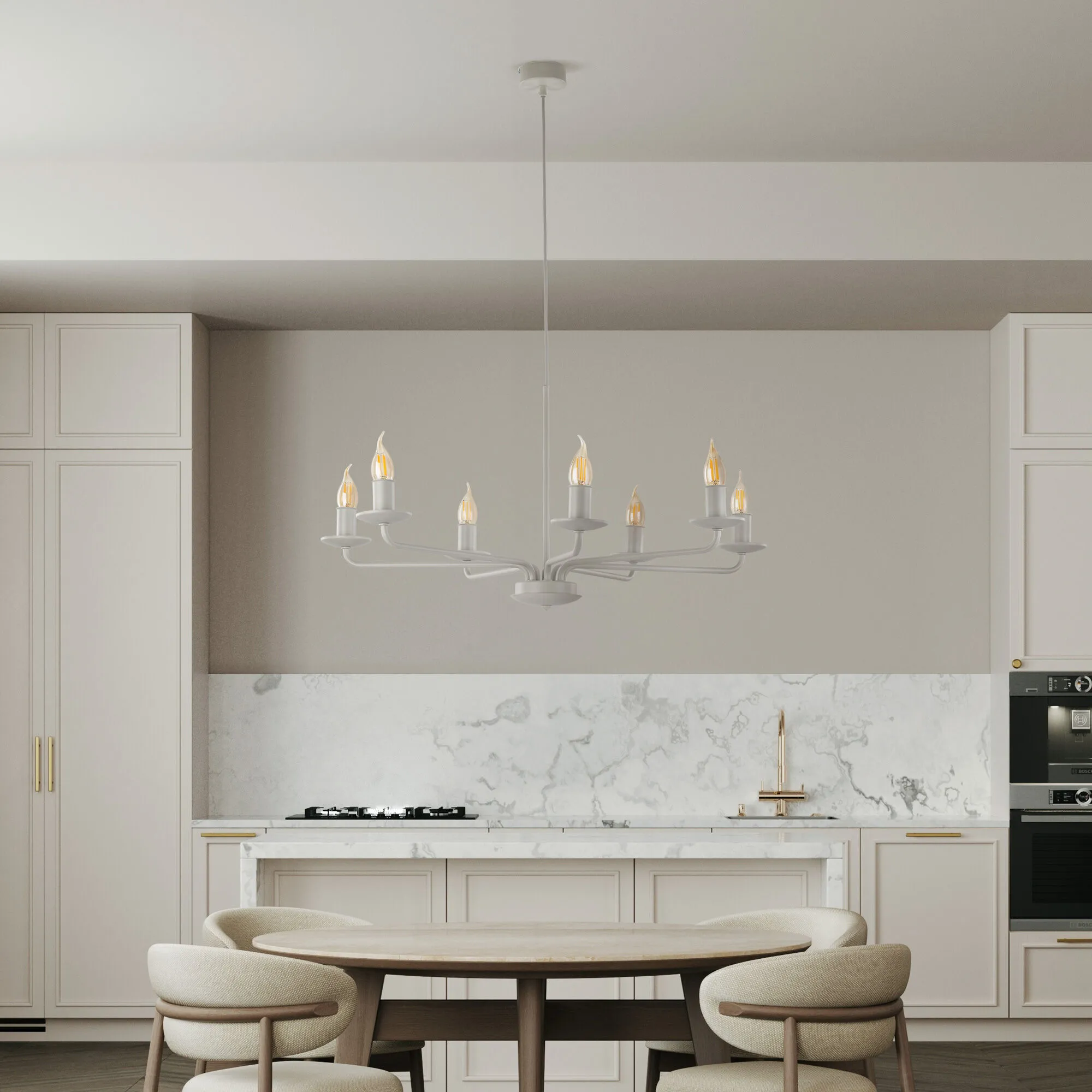 картинка Подвесной светильник 10254 Limal