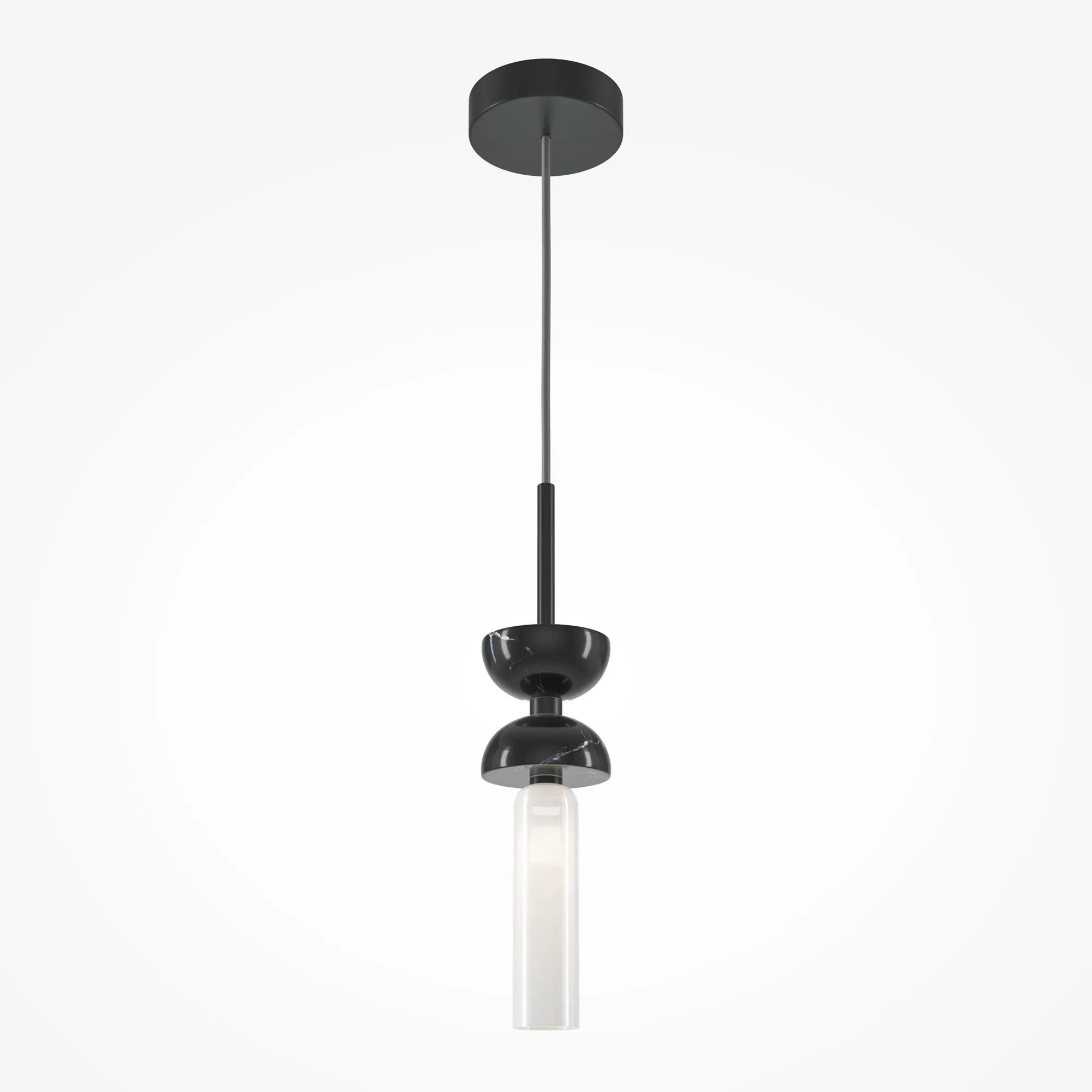 картинка Подвесной светильник Maytoni MOD178PL-01B