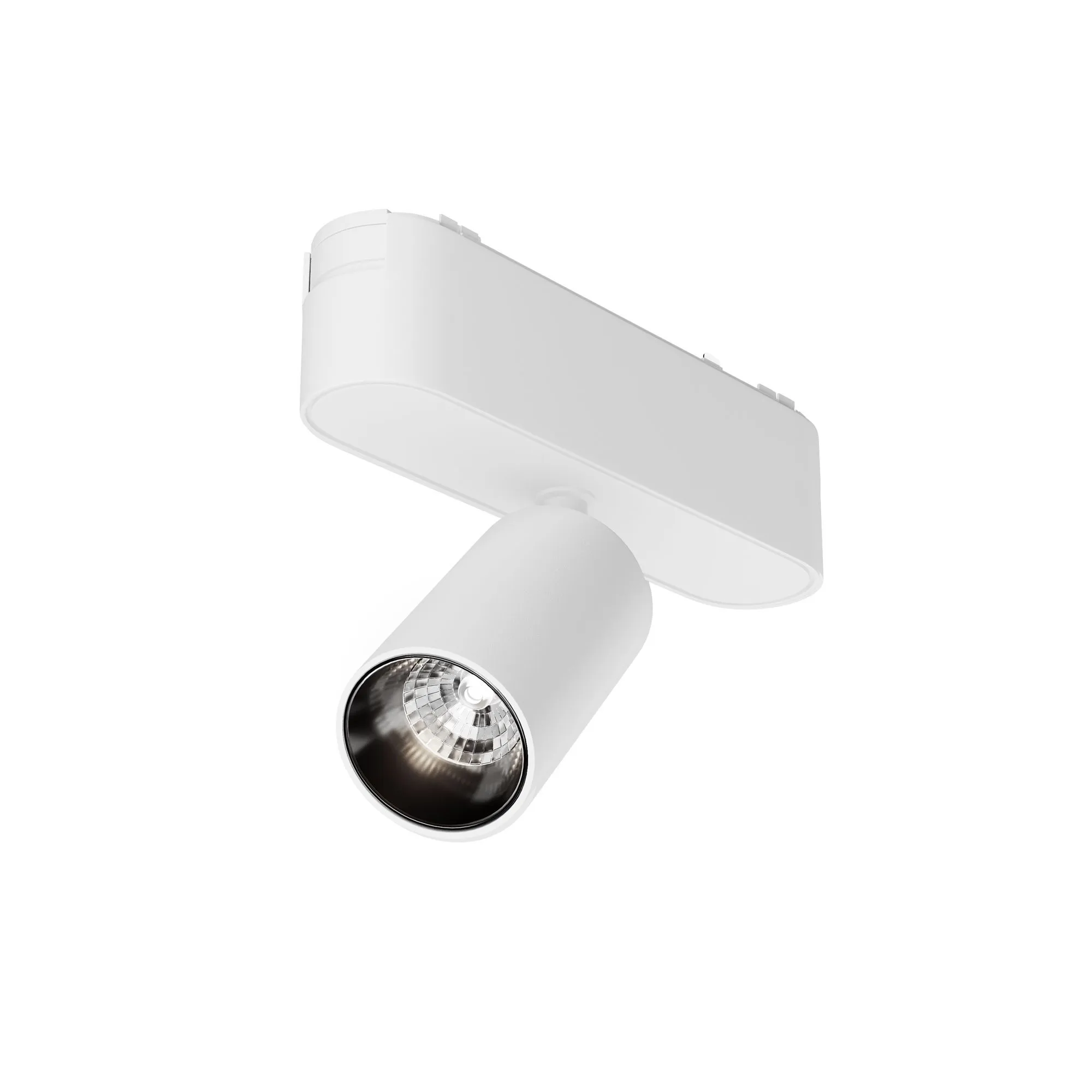 картинка Трековый светильник Technical TR103-1-5W4K-M-W