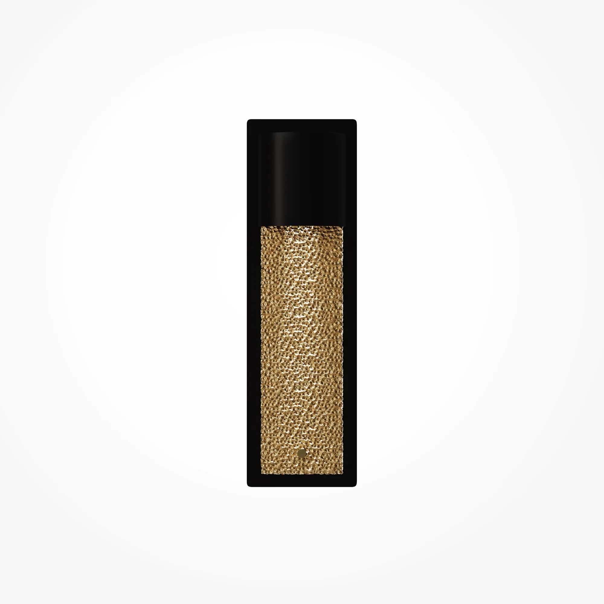 картинка Настенный светильник (бра) Maytoni MOD474WL-L20B3K