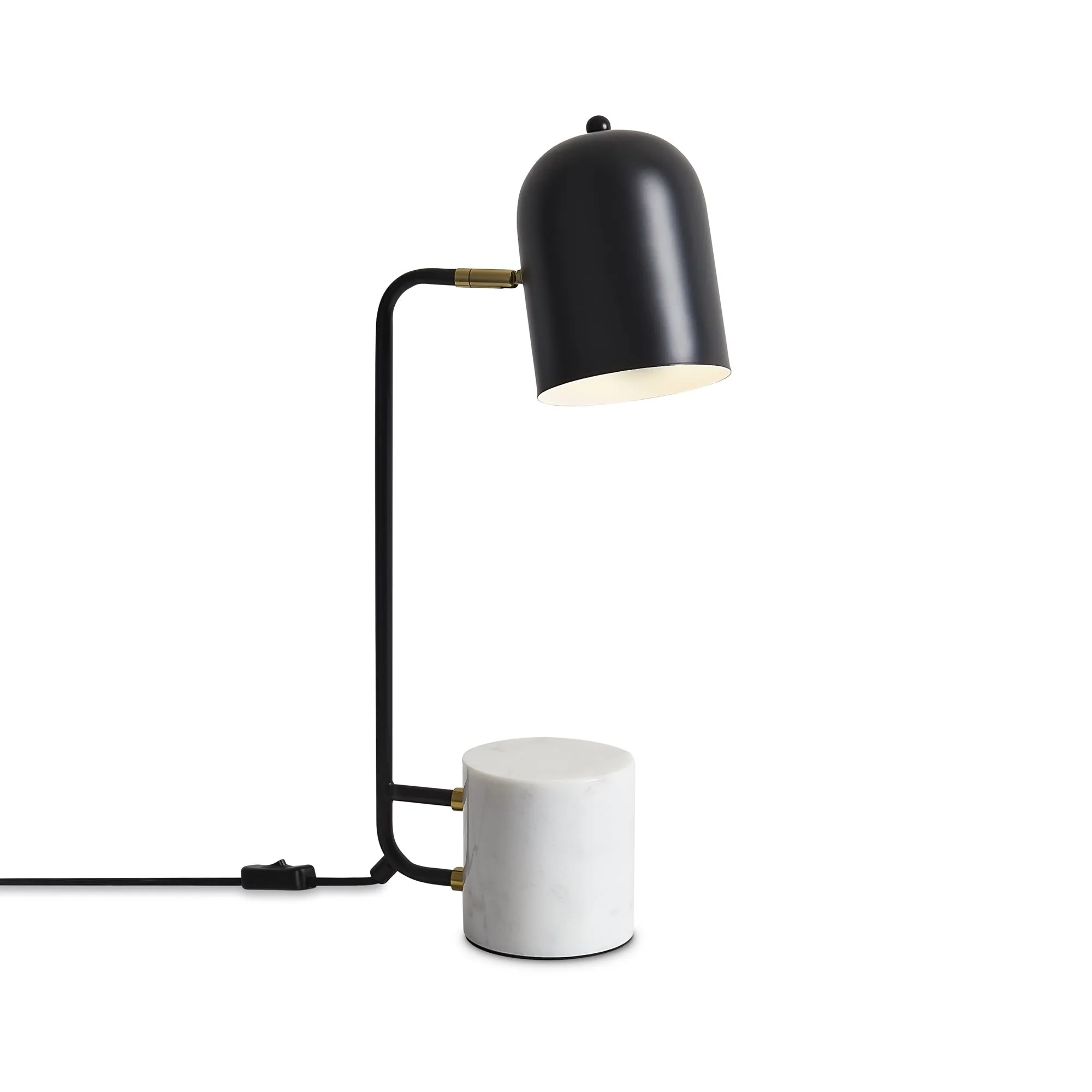 картинка Настольный светильник Freya FR5279TL-01B1