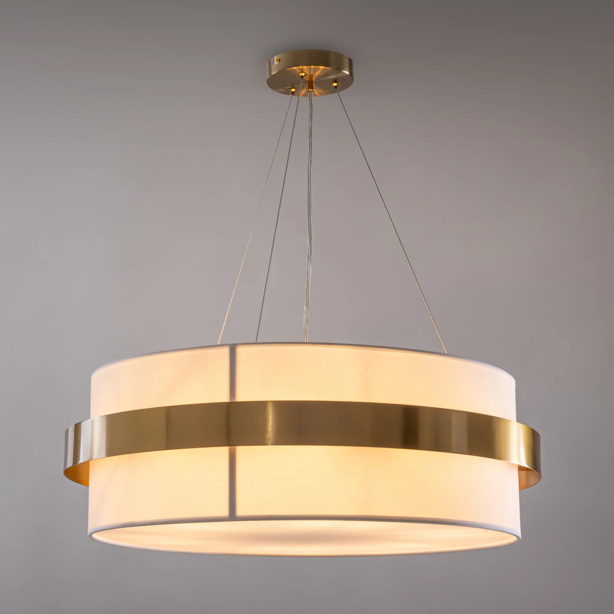 картинка Подвесной светильник Freya FR5367PL-06BS