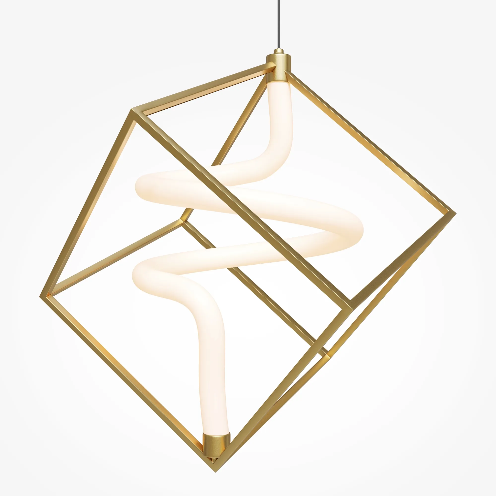 картинка Подвесной светильник Maytoni MOD345PL-L11BS3K