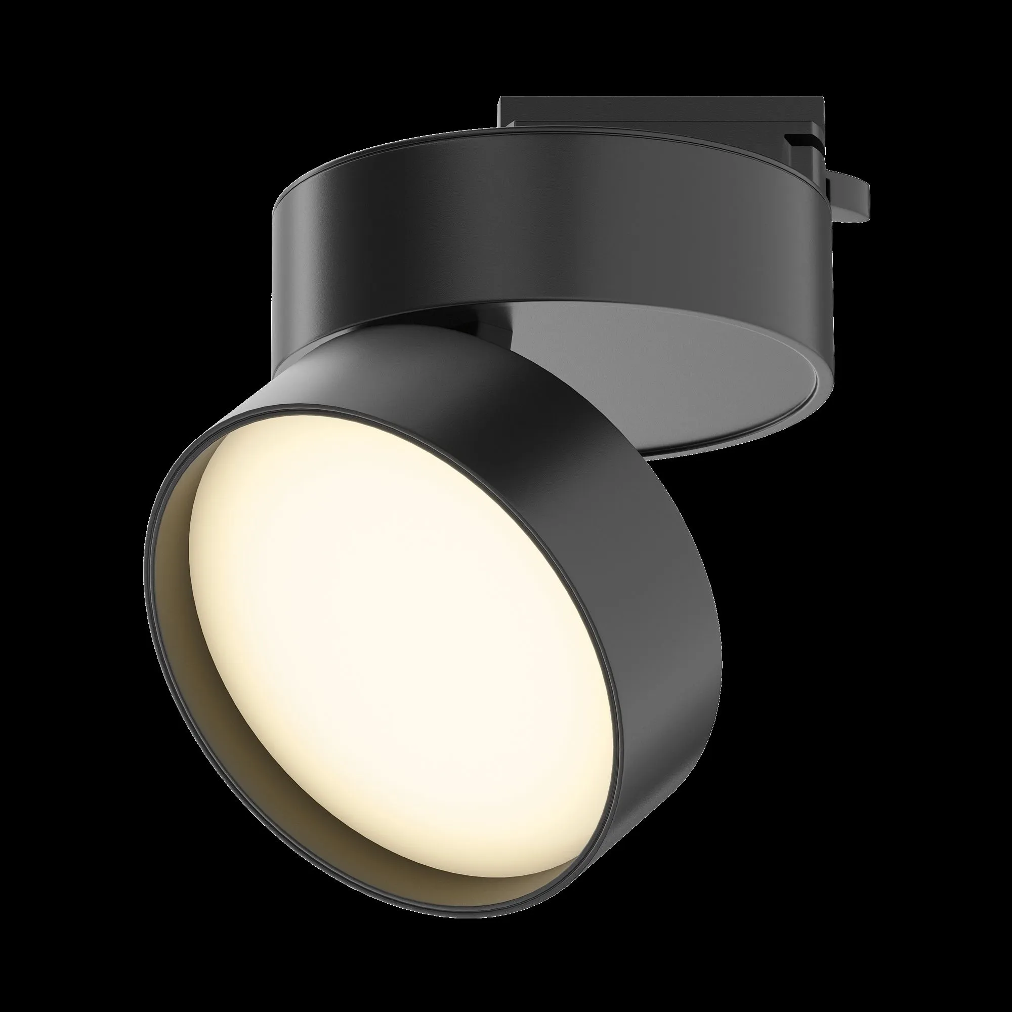 картинка Трековый светильник Technical TR007-1-18W3K-B-1