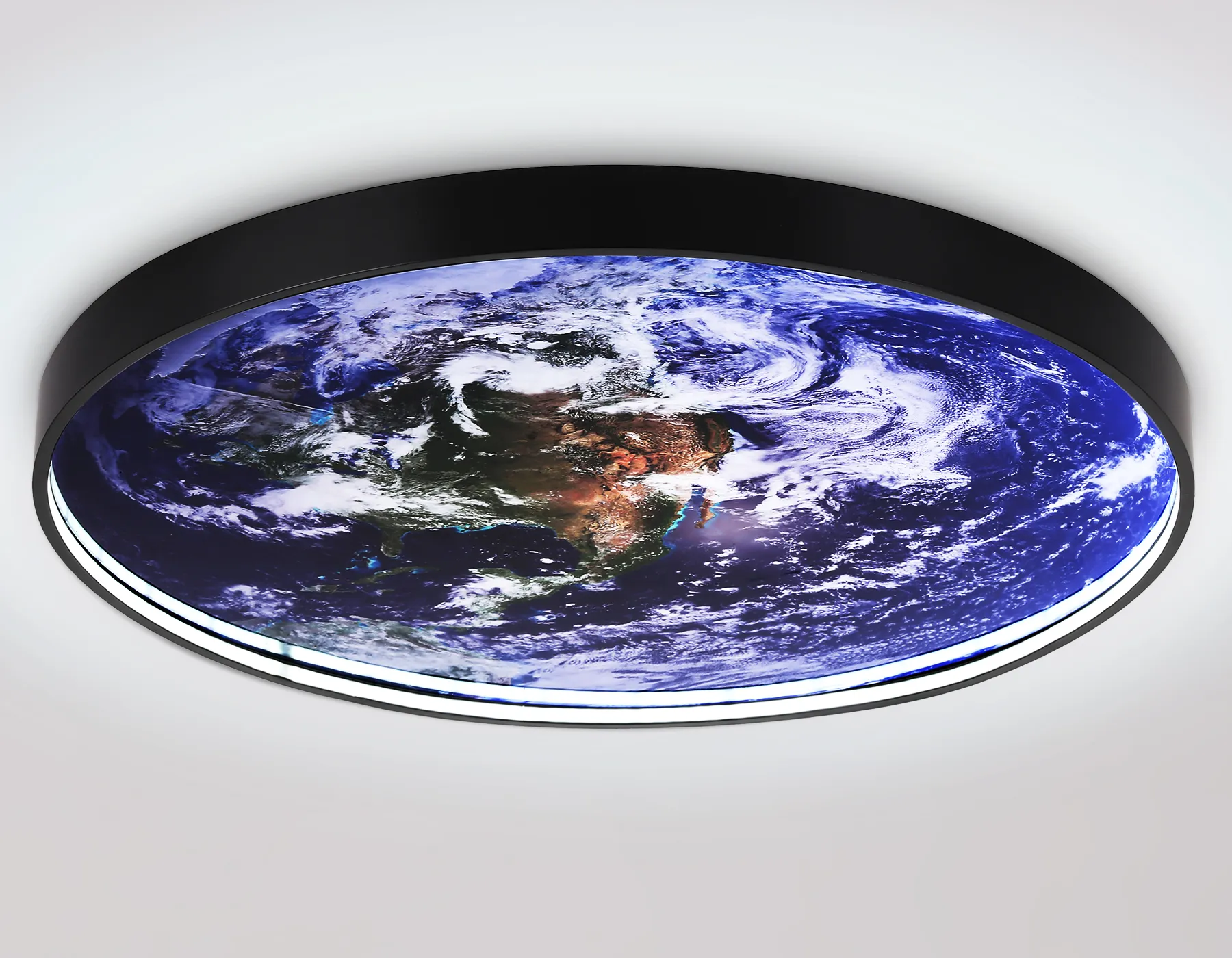 картинка Настенно-потолочный светодиодный светильник FW11136